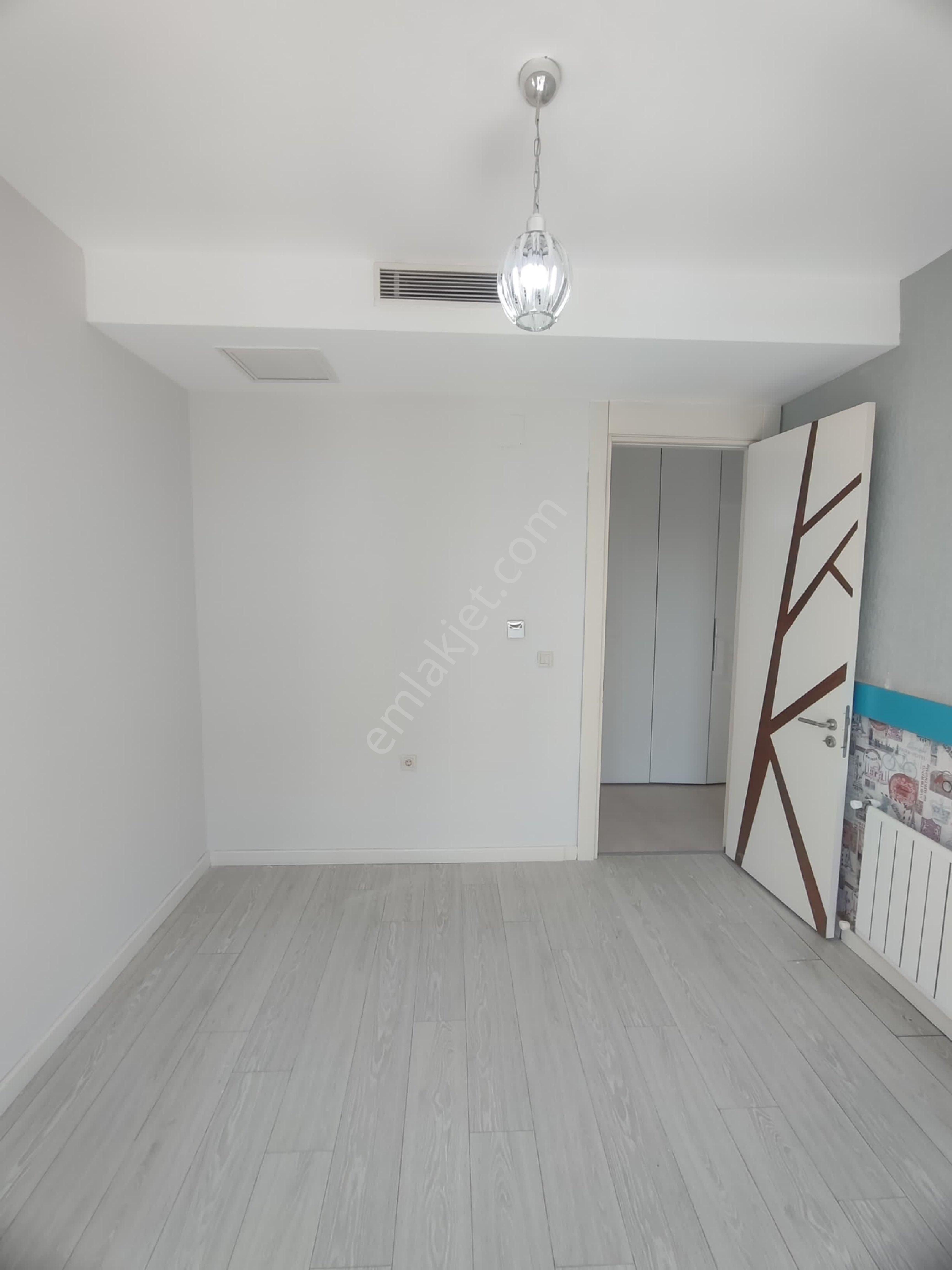 Alfa Gayrimenkul Den 4+1 Ultra Lüks Kiralık Daire - Görsel 6