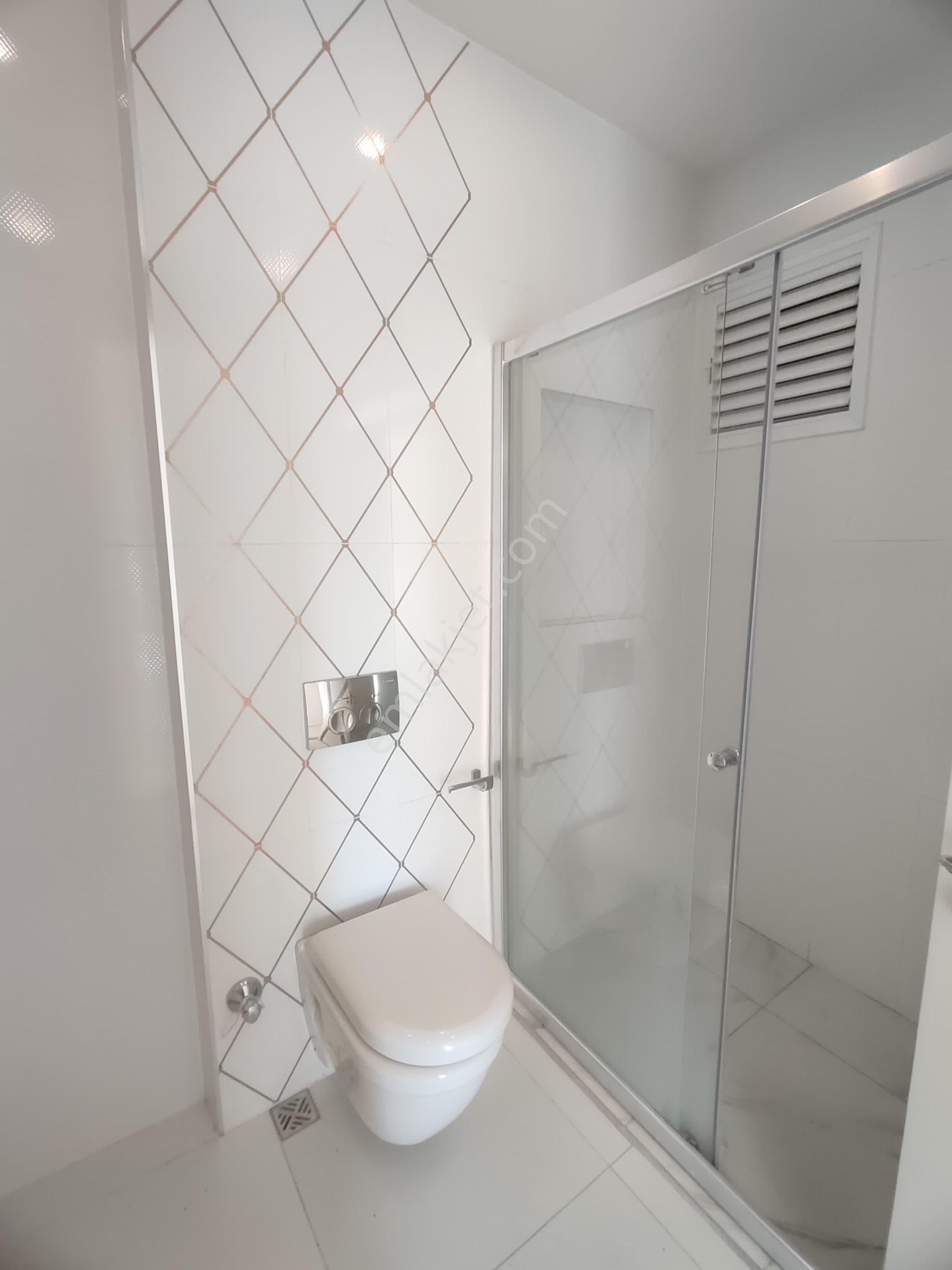 Alfa Gayrimenkul Den 4+1 Ultra Lüks Kiralık Daire - Görsel 11