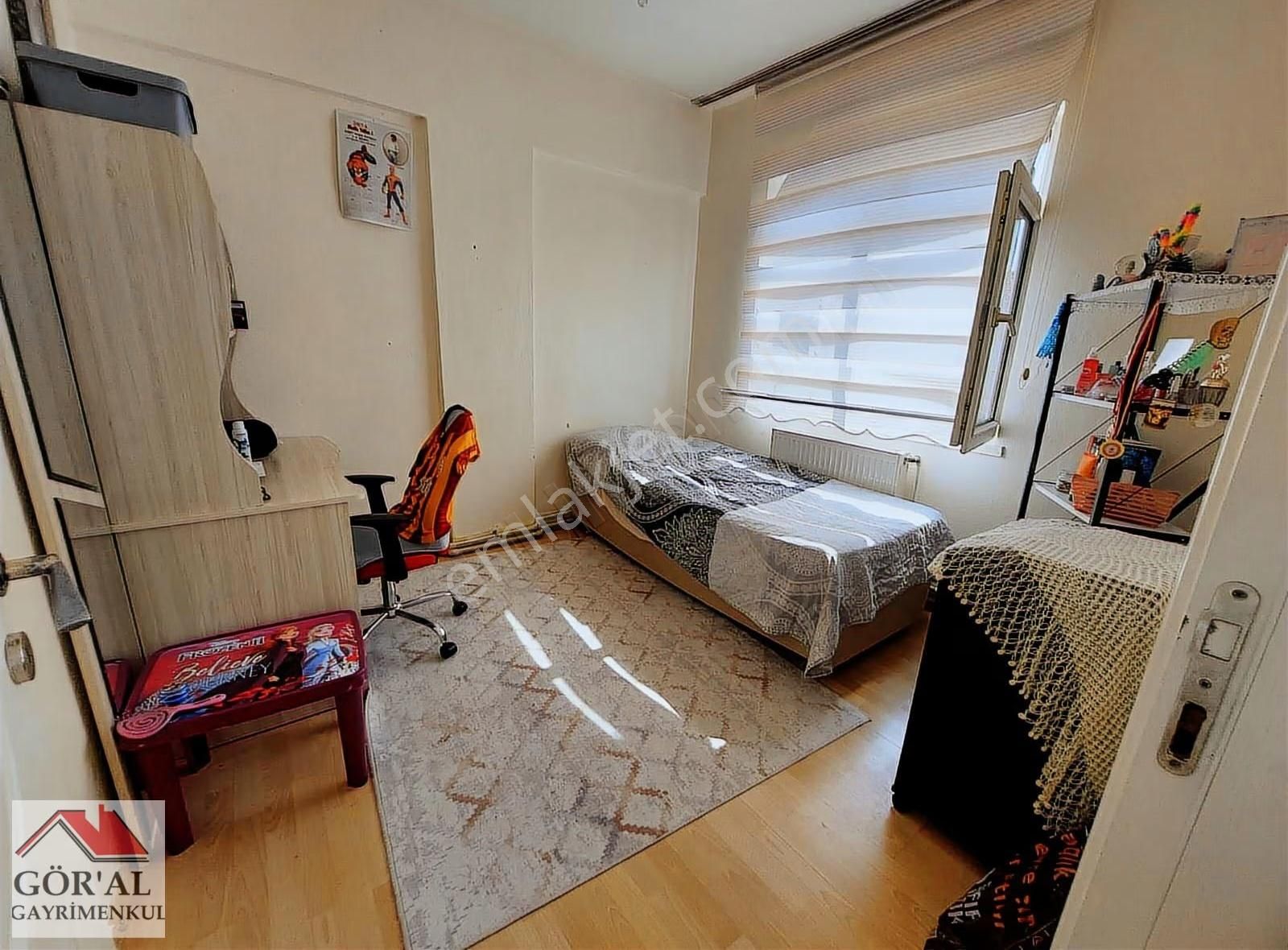 Göraldan 3+1 Ara Kat Kapalı Pazar Ve Anadolu Bulvarı Yakını - Görsel 20