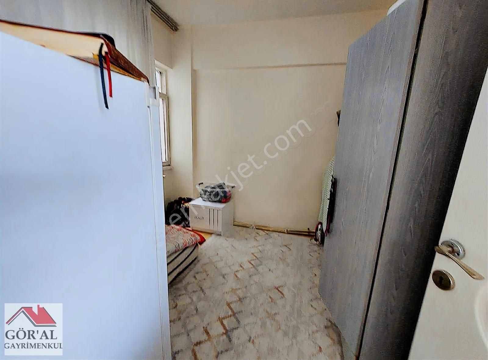 Göraldan 3+1 Ara Kat Kapalı Pazar Ve Anadolu Bulvarı Yakını - Görsel 34