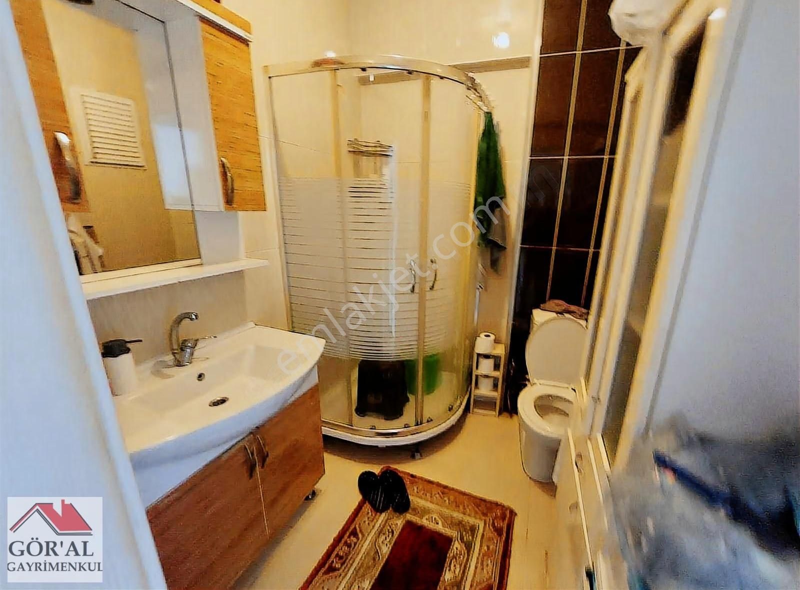 Göraldan 3+1 Ara Kat Kapalı Pazar Ve Anadolu Bulvarı Yakını - Görsel 14