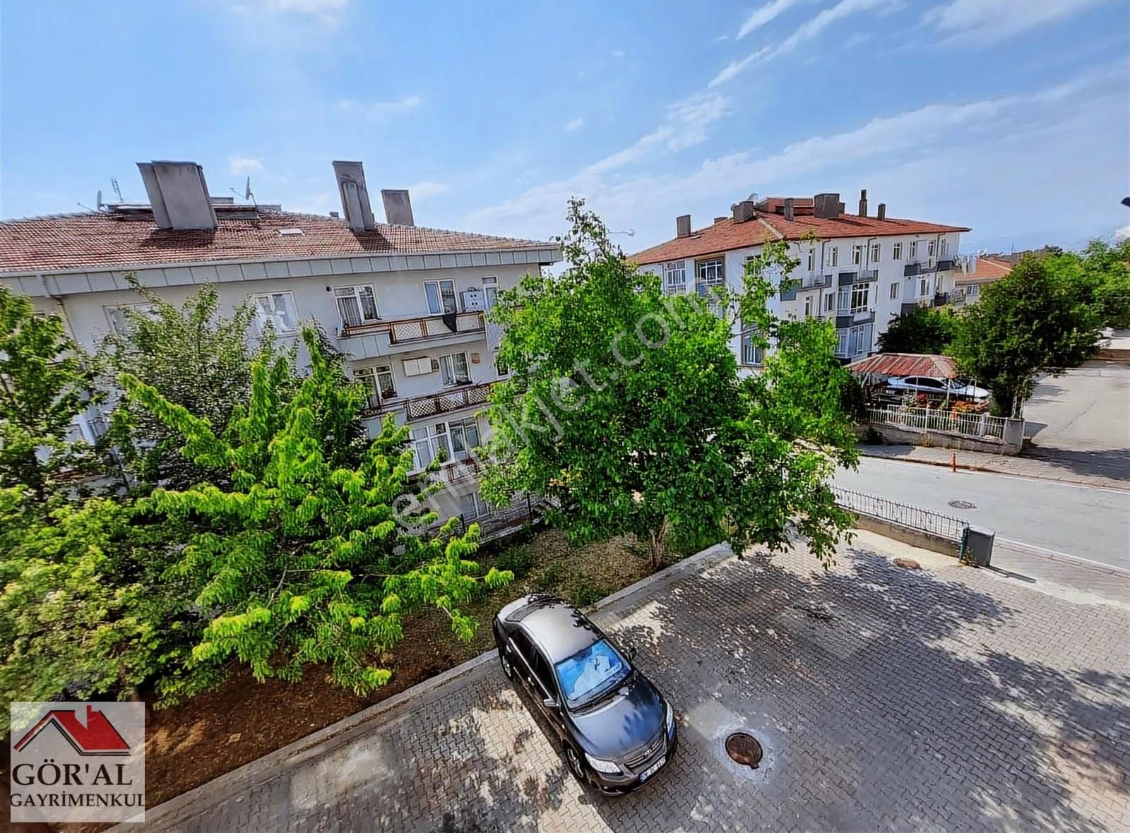 Göraldan 3+1 Ara Kat Kapalı Pazar Ve Anadolu Bulvarı Yakını - Görsel 9