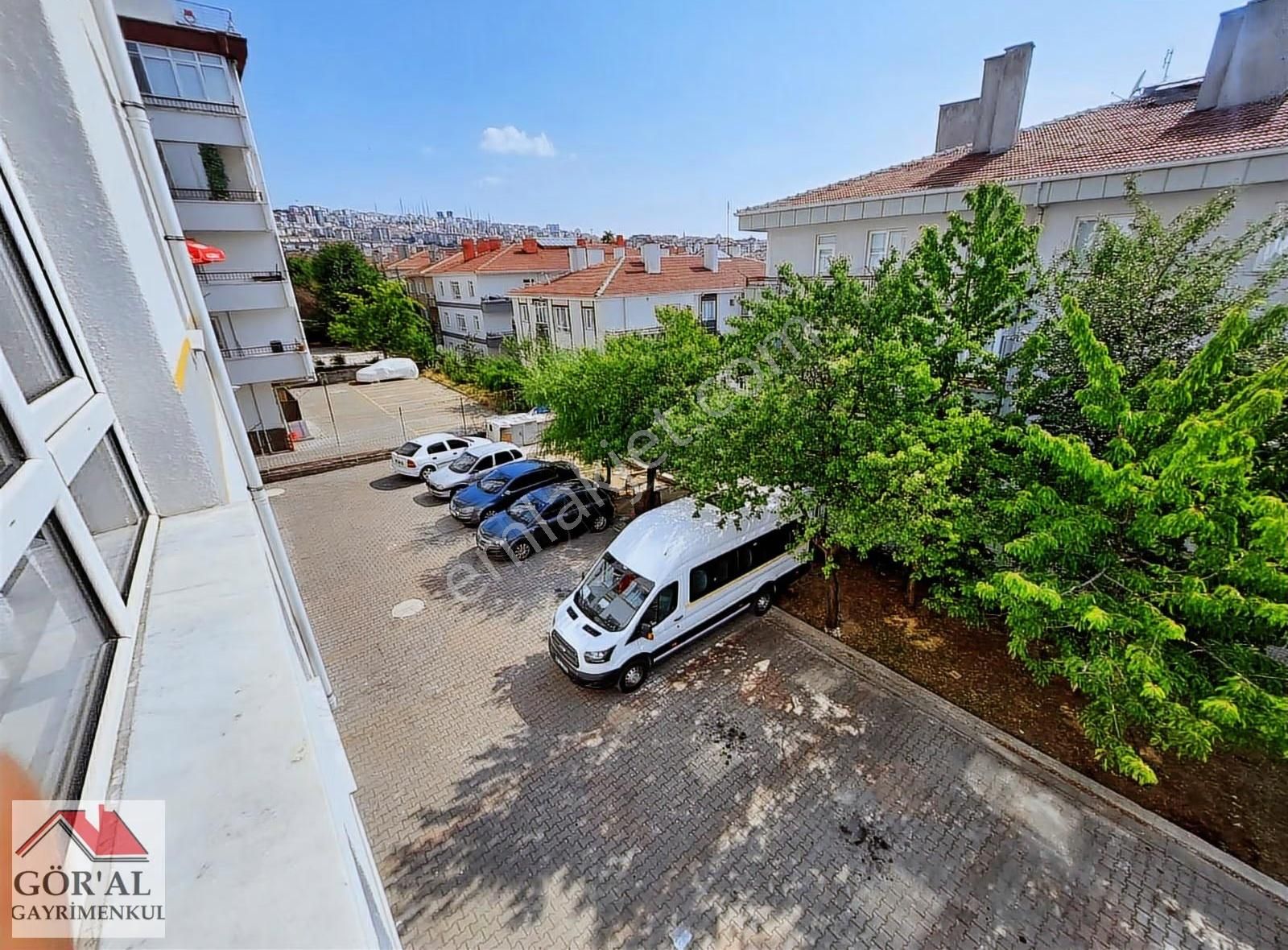 Göraldan 3+1 Ara Kat Kapalı Pazar Ve Anadolu Bulvarı Yakını - Görsel 11