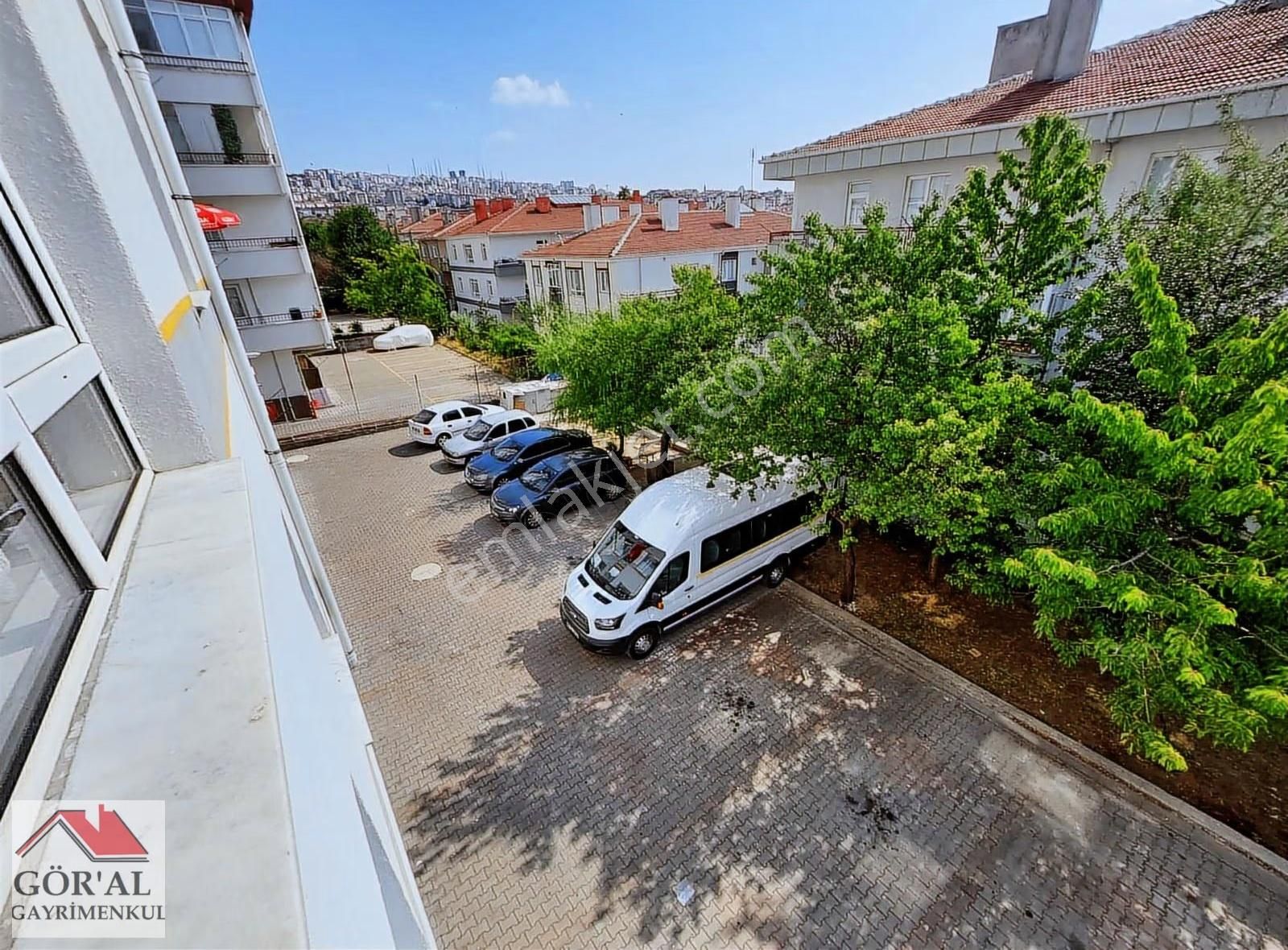 Göraldan 3+1 Ara Kat Kapalı Pazar Ve Anadolu Bulvarı Yakını - Görsel 5