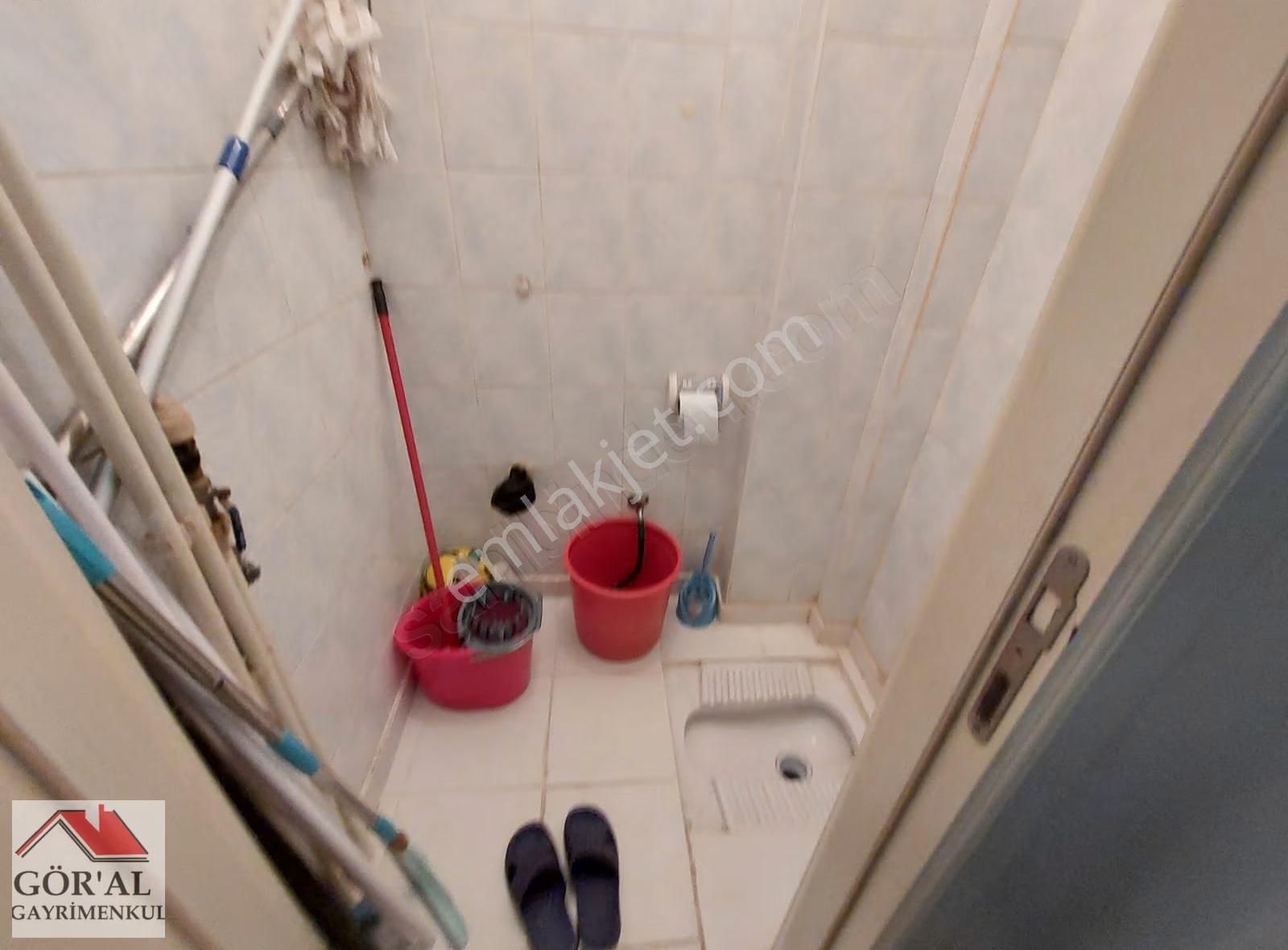 Göraldan 3+1 Ara Kat Kapalı Pazar Ve Anadolu Bulvarı Yakını - Görsel 4