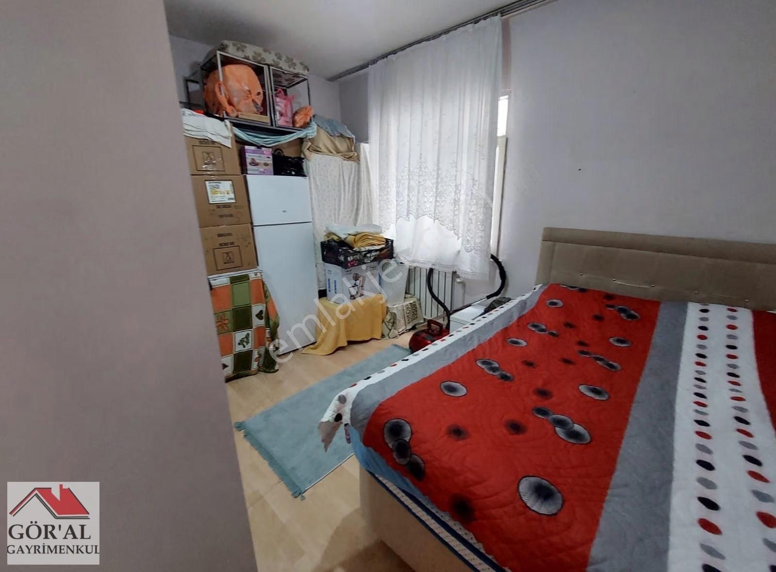 Göraldan 3+1 Ara Kat Kapalı Pazar Ve Anadolu Bulvarı Yakını - Görsel 13