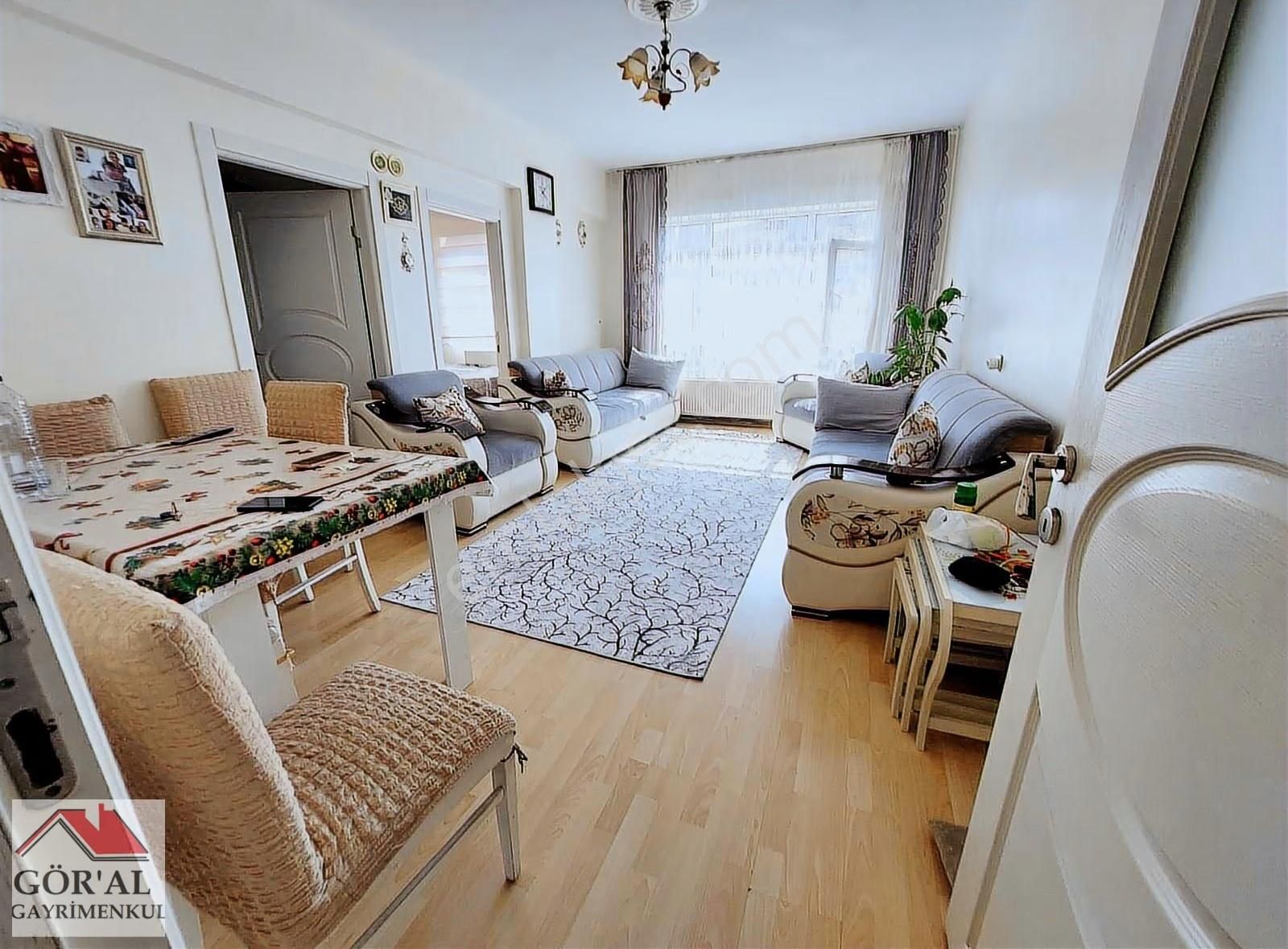 Göraldan 3+1 Ara Kat Kapalı Pazar Ve Anadolu Bulvarı Yakını - Görsel 22