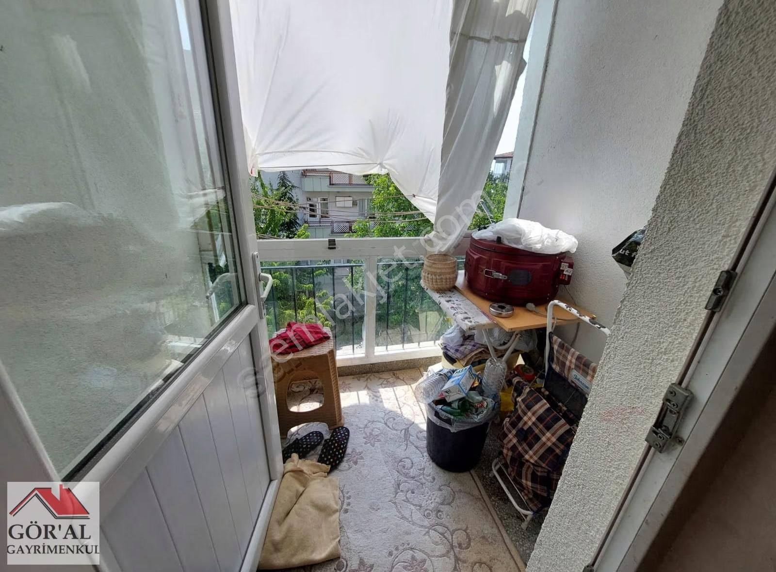 Göraldan 3+1 Ara Kat Kapalı Pazar Ve Anadolu Bulvarı Yakını - Görsel 32