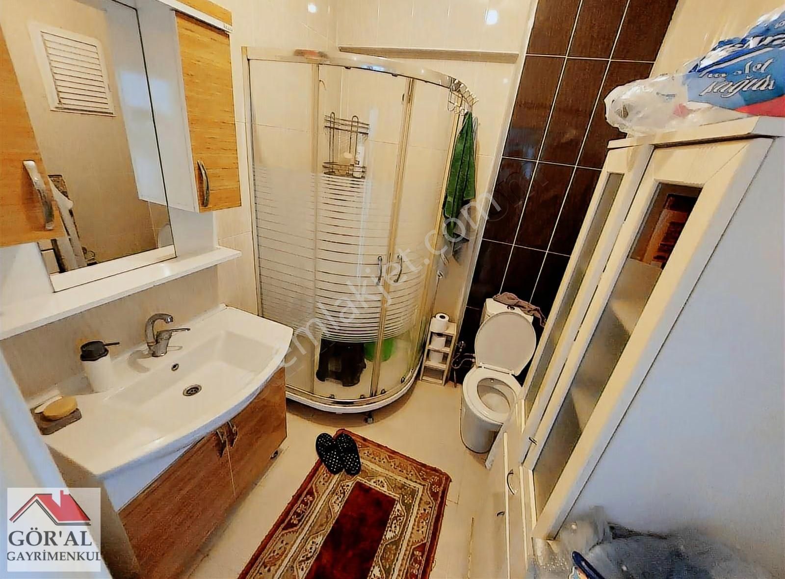 Göraldan 3+1 Ara Kat Kapalı Pazar Ve Anadolu Bulvarı Yakını - Görsel 21