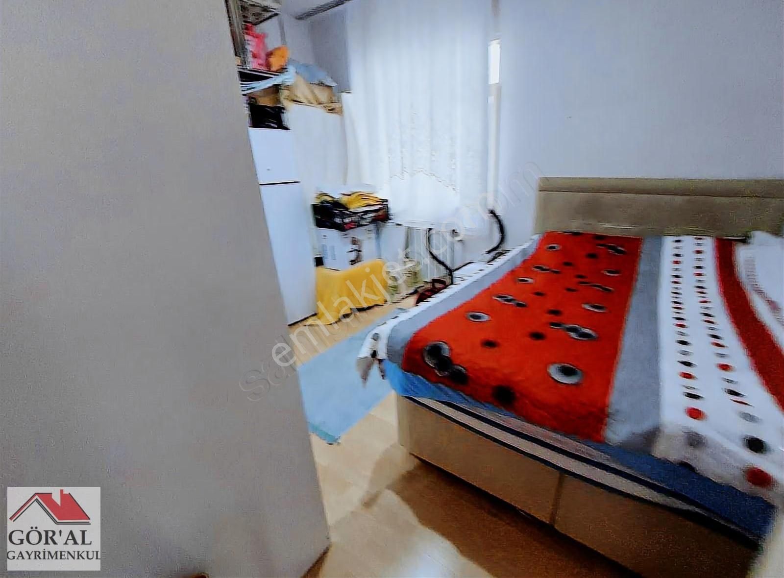 Göraldan 3+1 Ara Kat Kapalı Pazar Ve Anadolu Bulvarı Yakını - Görsel 28