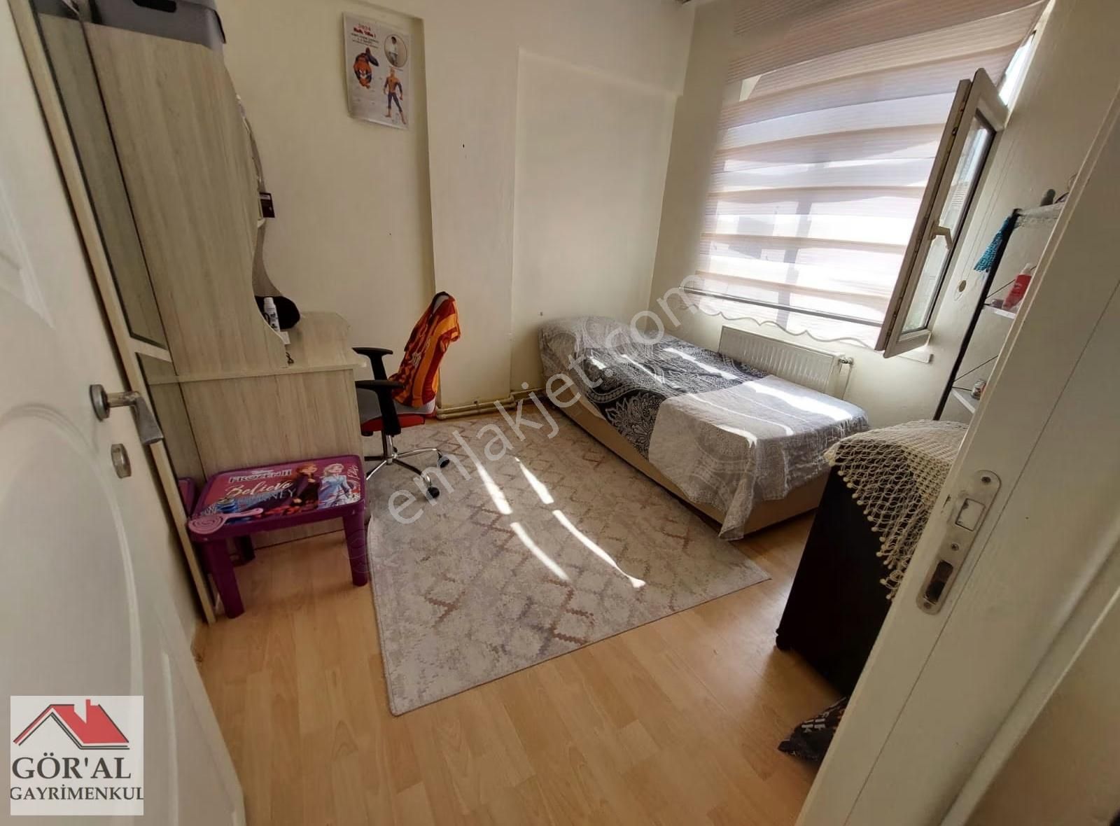 Göraldan 3+1 Ara Kat Kapalı Pazar Ve Anadolu Bulvarı Yakını - Görsel 25