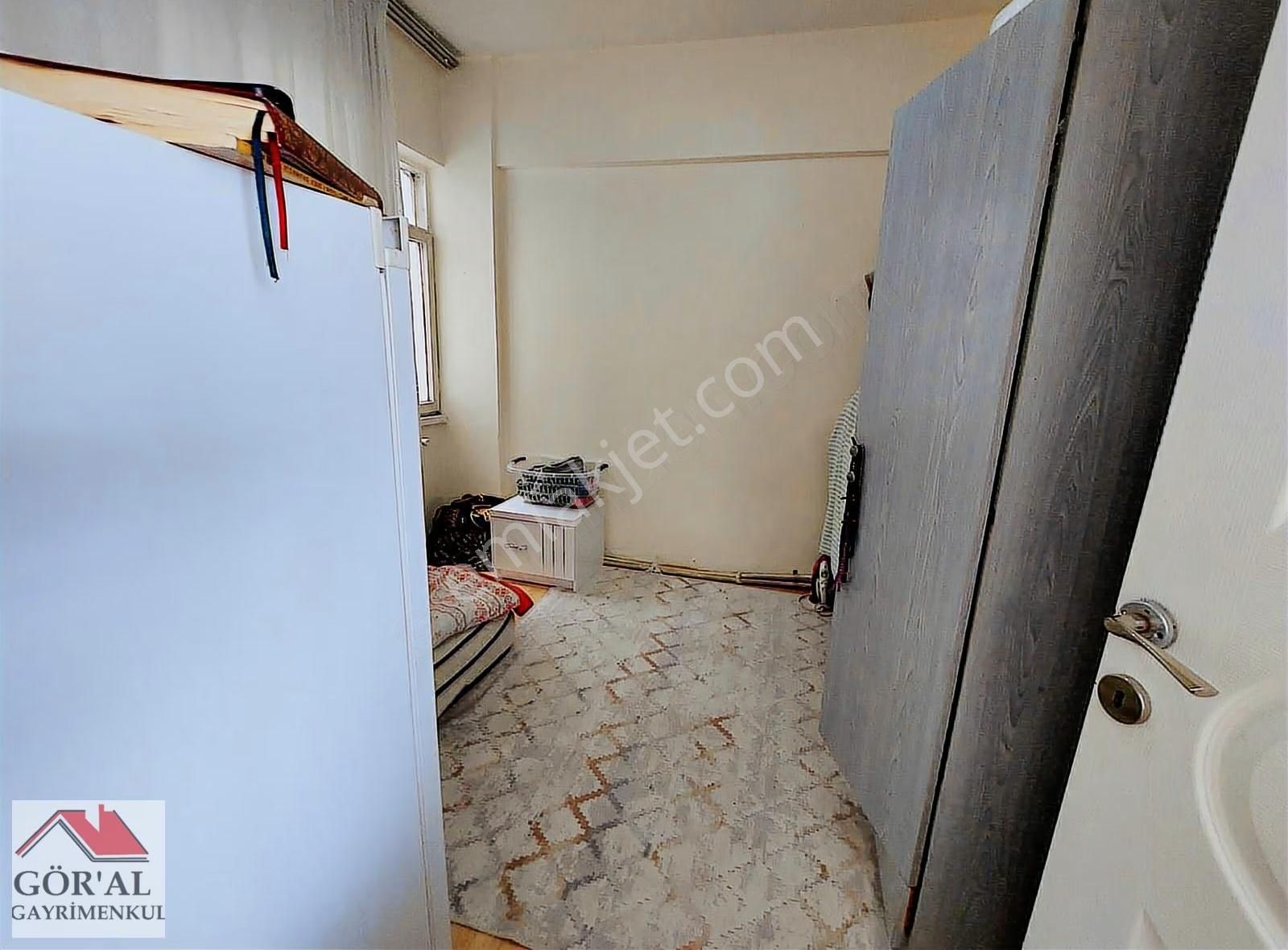 Göraldan 3+1 Ara Kat Kapalı Pazar Ve Anadolu Bulvarı Yakını - Görsel 8