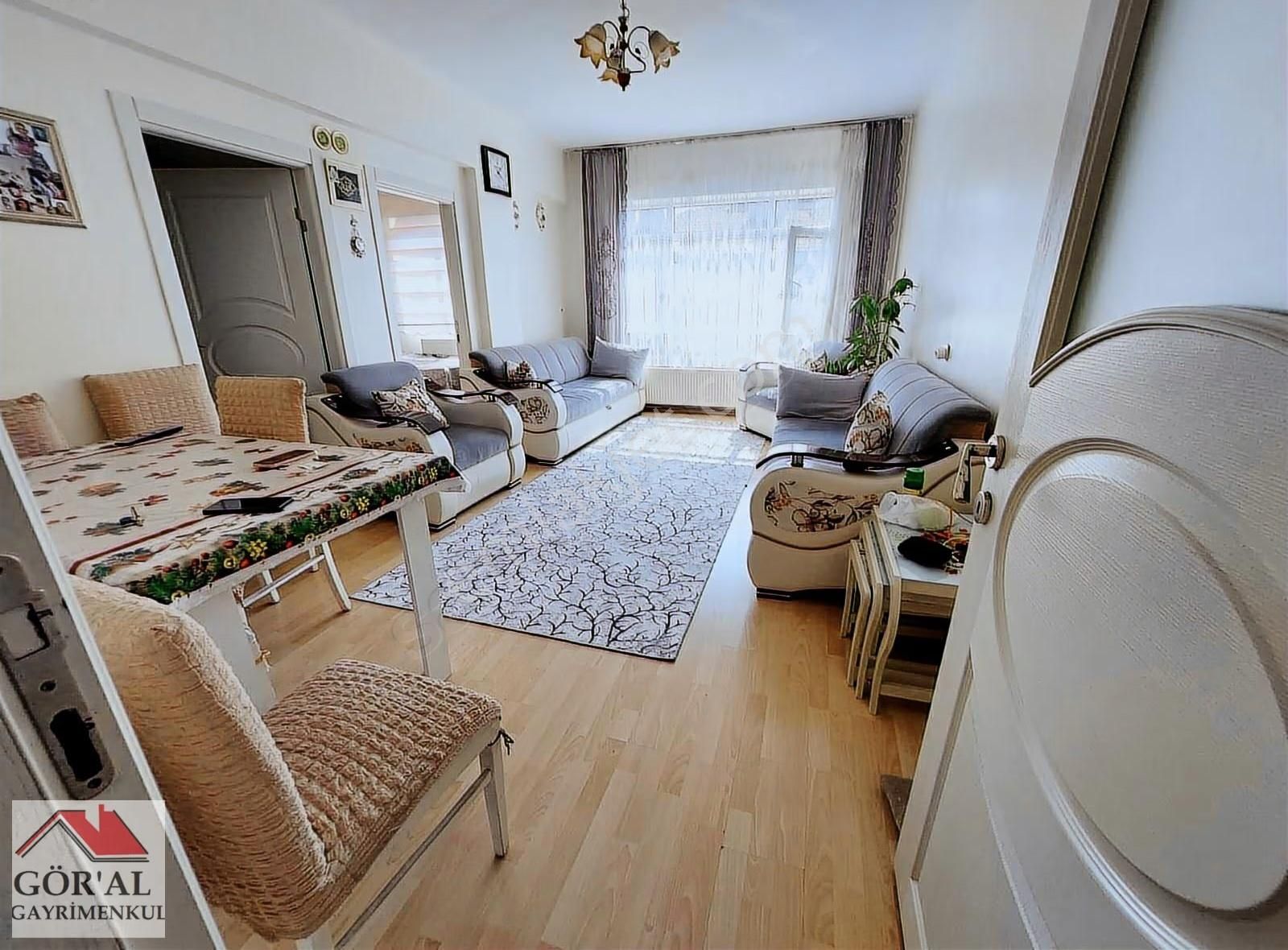 Göraldan 3+1 Ara Kat Kapalı Pazar Ve Anadolu Bulvarı Yakını - Görsel 16