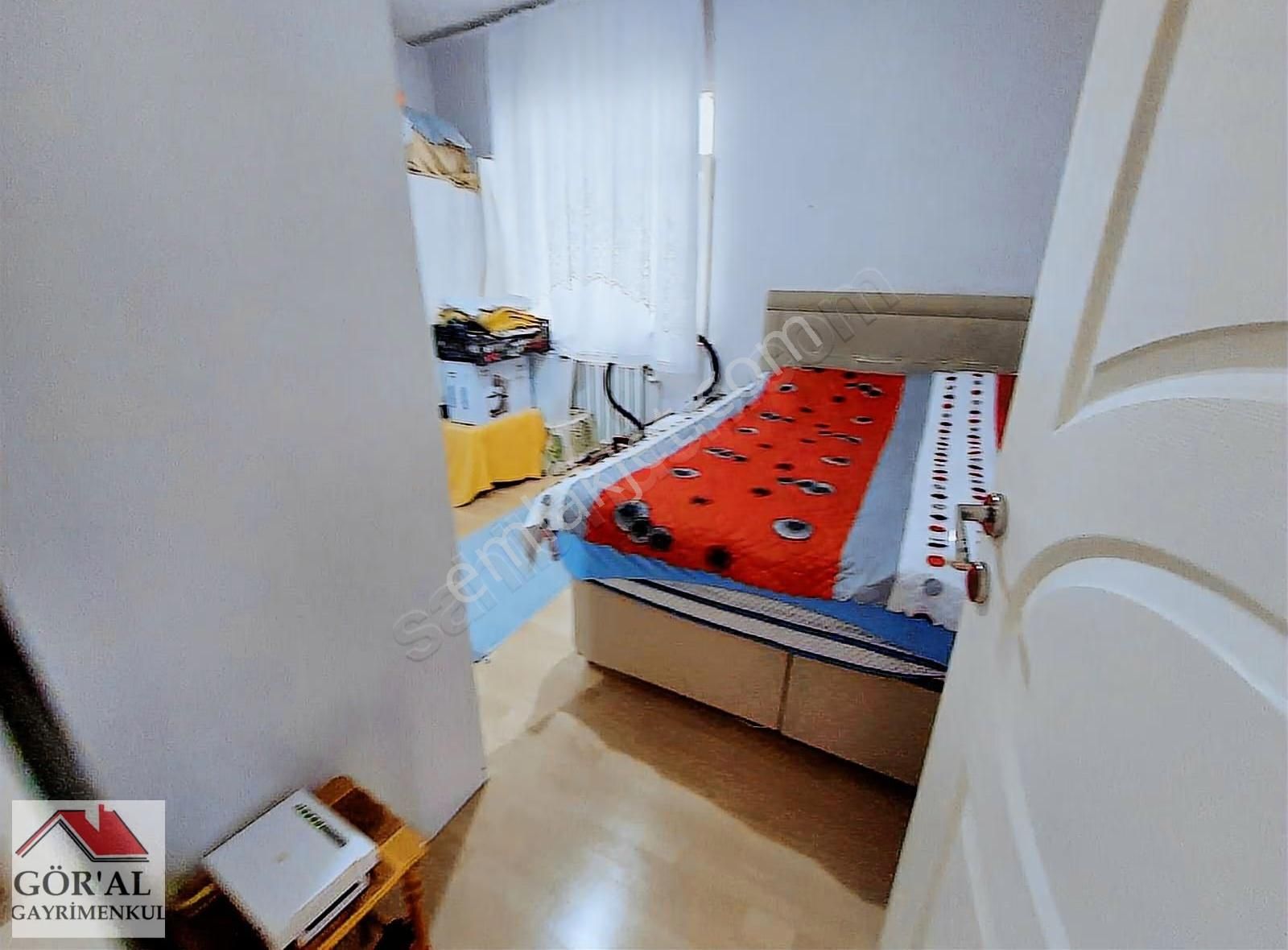 Göraldan 3+1 Ara Kat Kapalı Pazar Ve Anadolu Bulvarı Yakını - Görsel 17