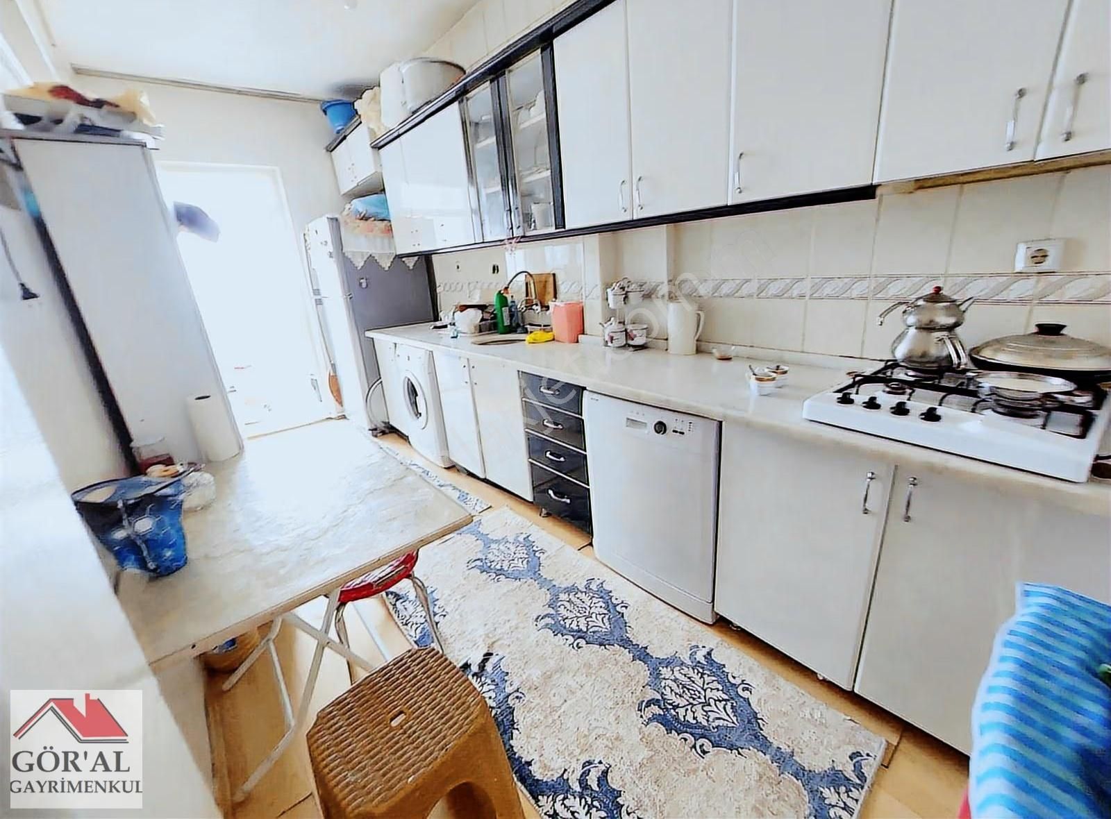 Göraldan 3+1 Ara Kat Kapalı Pazar Ve Anadolu Bulvarı Yakını - Görsel 24