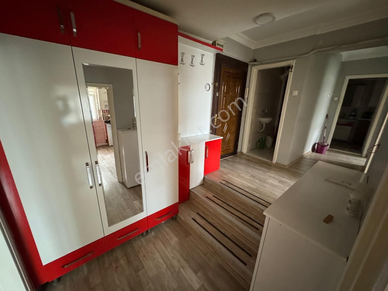 Tepebaşı H.bektaş Veli Köprü Yakını Kat1 3+1 Oturuma Hazır - Görsel 17