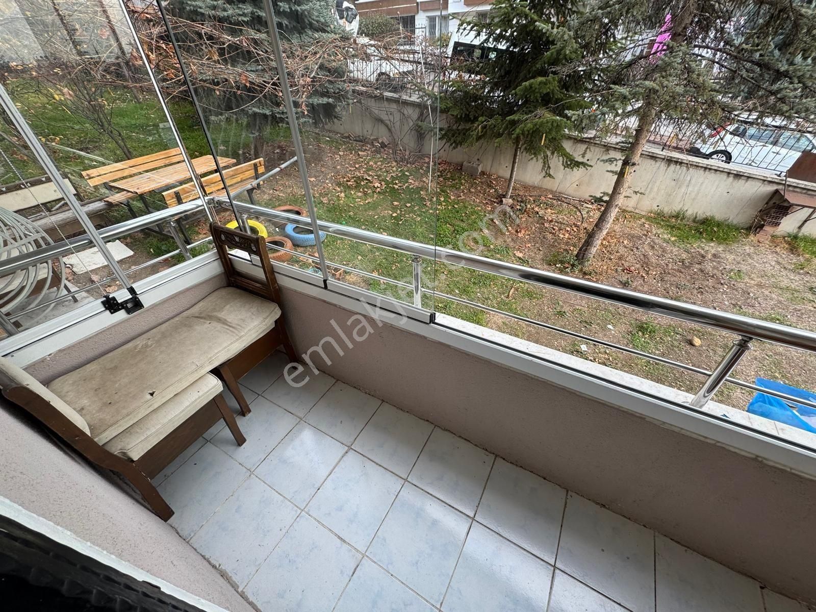 Tepebaşı H.bektaş Veli Köprü Yakını Kat1 3+1 Oturuma Hazır - Görsel 10