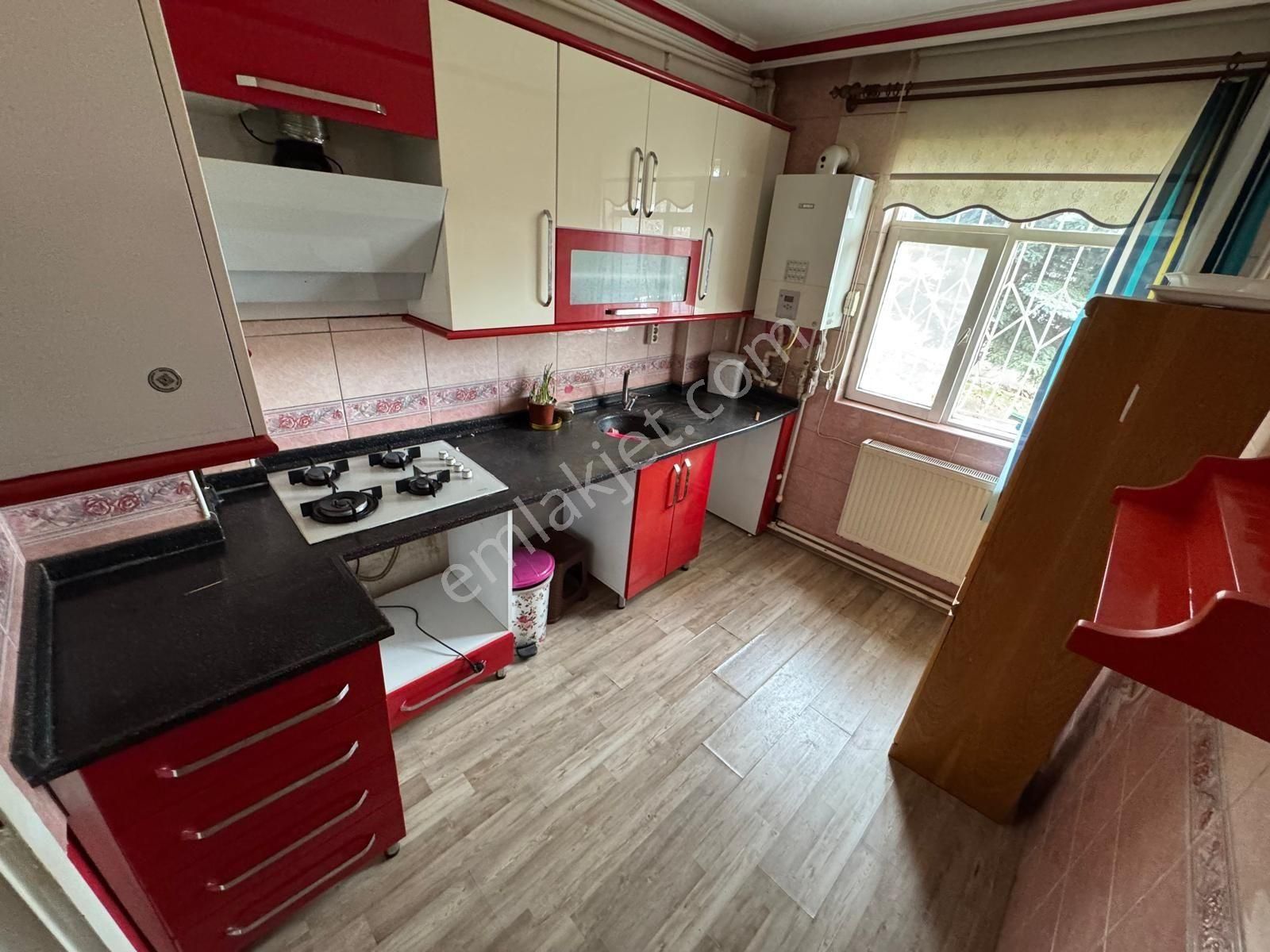 Tepebaşı H.bektaş Veli Köprü Yakını Kat1 3+1 Oturuma Hazır - Görsel 3