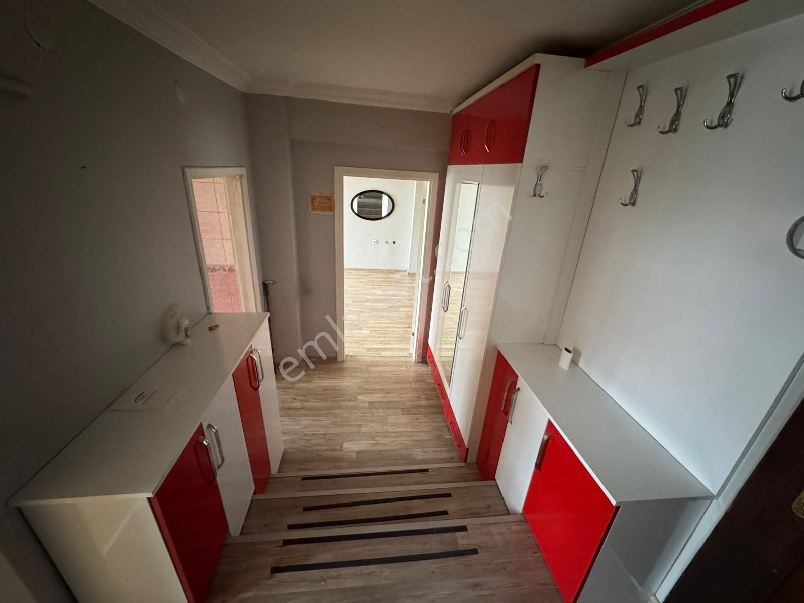 Tepebaşı H.bektaş Veli Köprü Yakını Kat1 3+1 Oturuma Hazır - Görsel 18