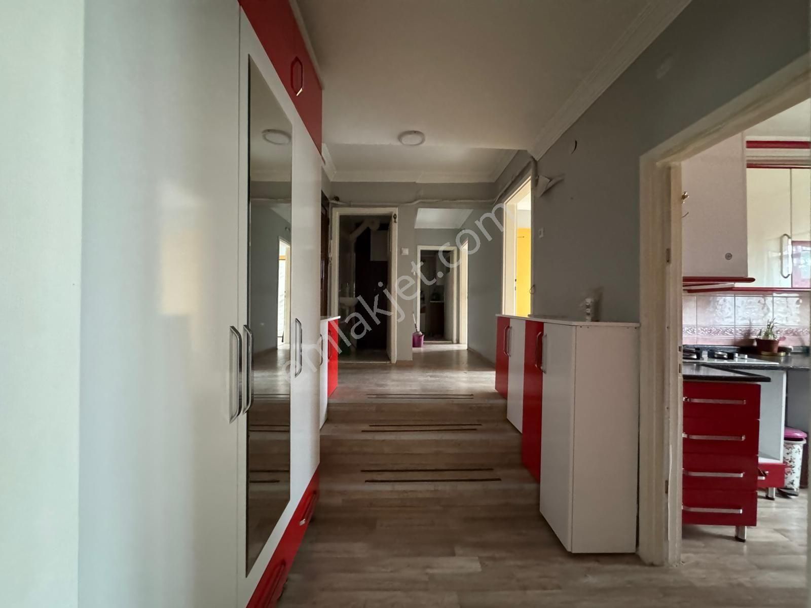 Tepebaşı H.bektaş Veli Köprü Yakını Kat1 3+1 Oturuma Hazır - Görsel 16