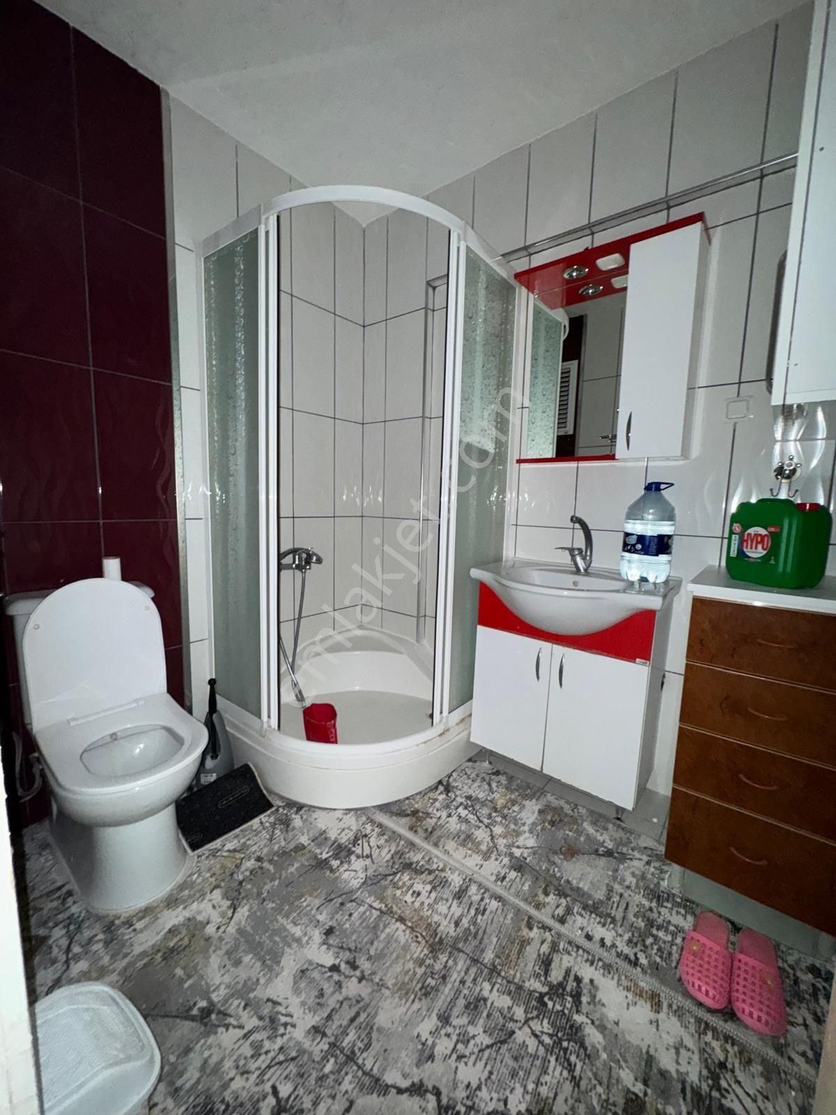 Tepebaşı H.bektaş Veli Köprü Yakını Kat1 3+1 Oturuma Hazır - Görsel 20