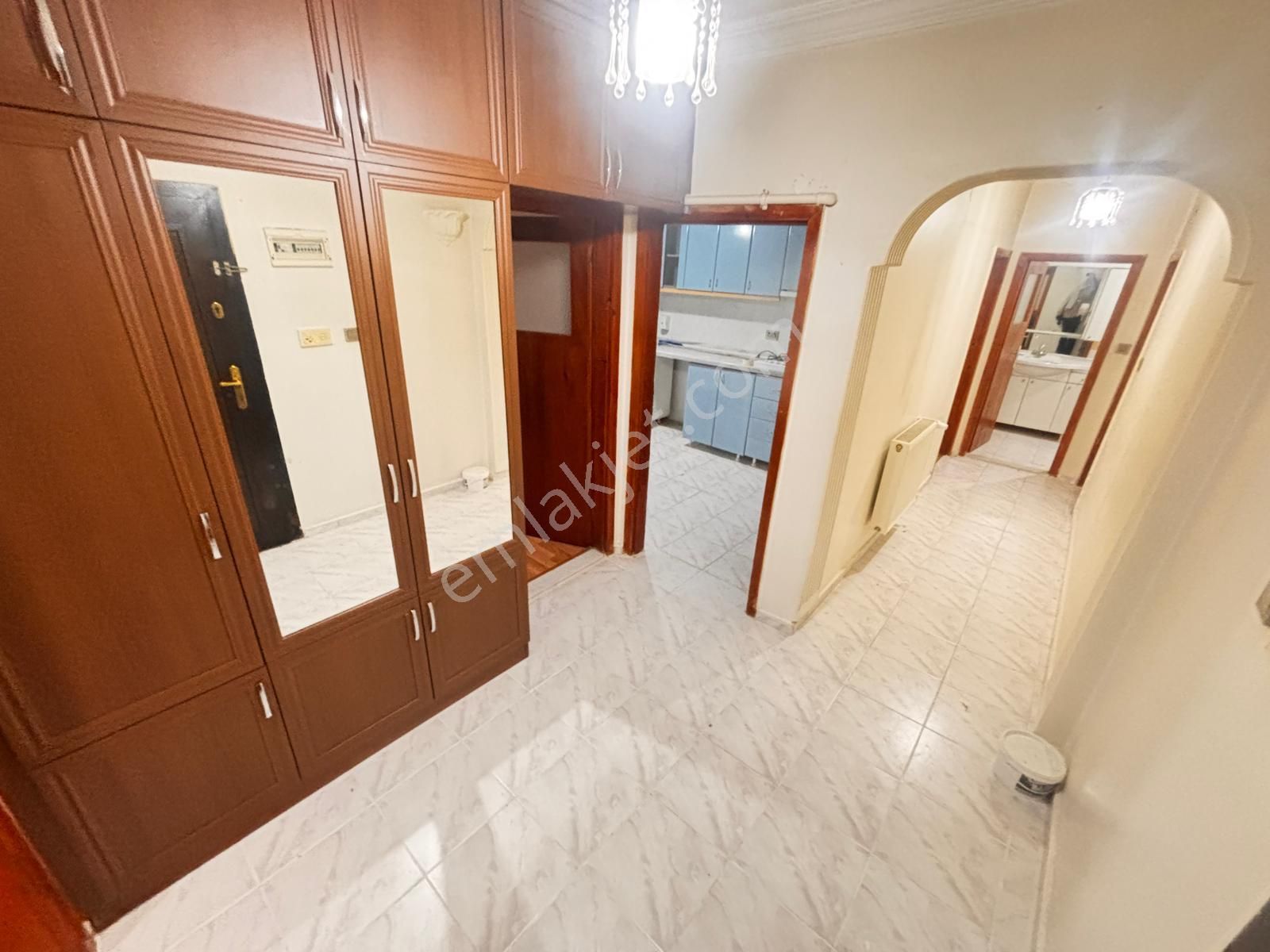 Yılmaz Gayrimenkulden Kiralık Daire 3+1 - Görsel 4