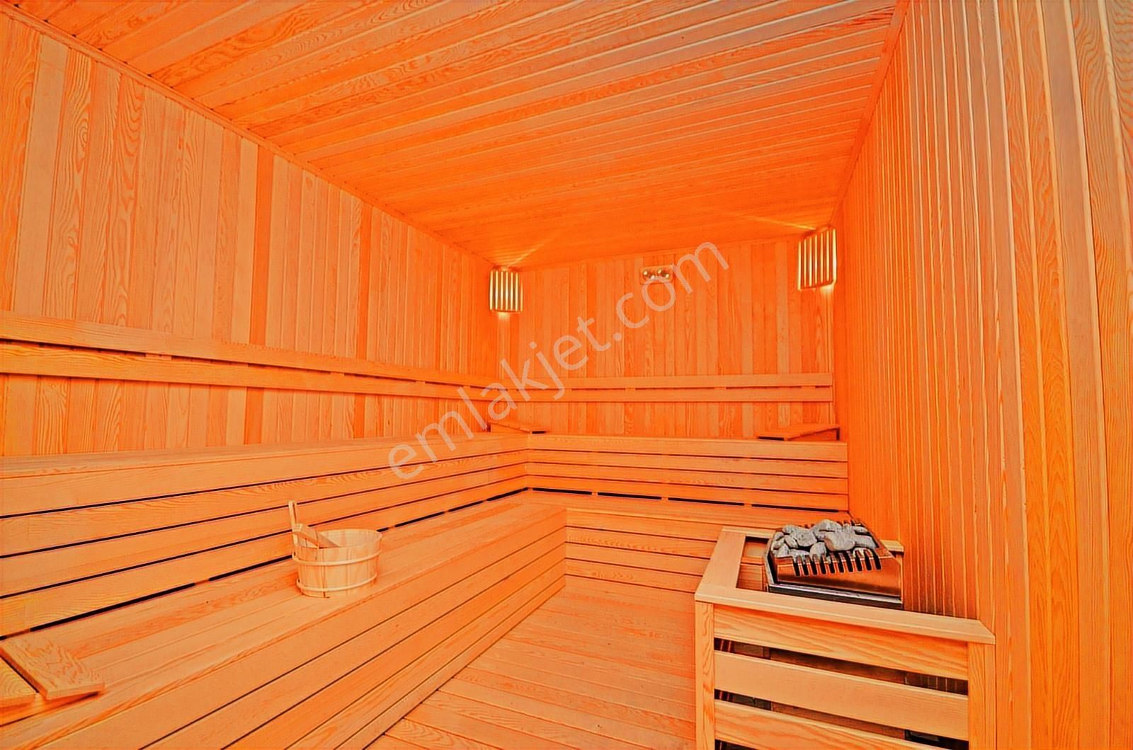 Alanya Kargıcak'da 3+1 Penthouse Full Eşyalı Dairemiz - Görsel 20