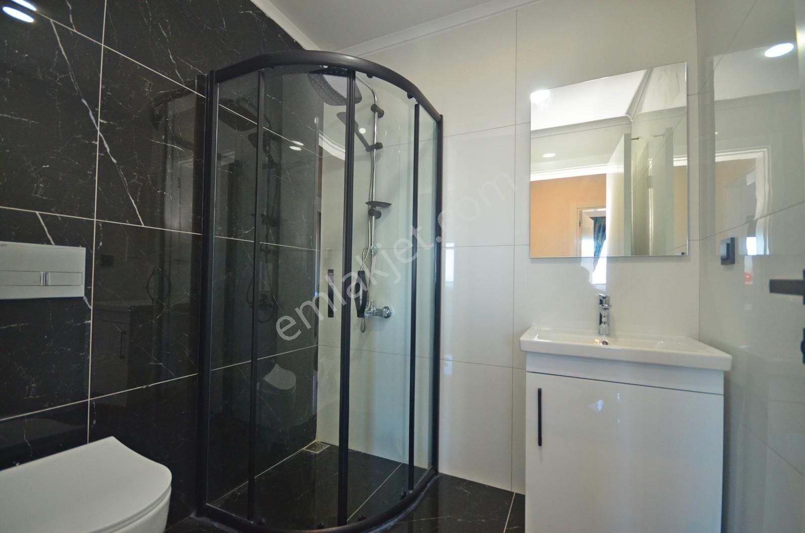 Alanya Kargıcak'da 3+1 Penthouse Full Eşyalı Dairemiz - Görsel 28