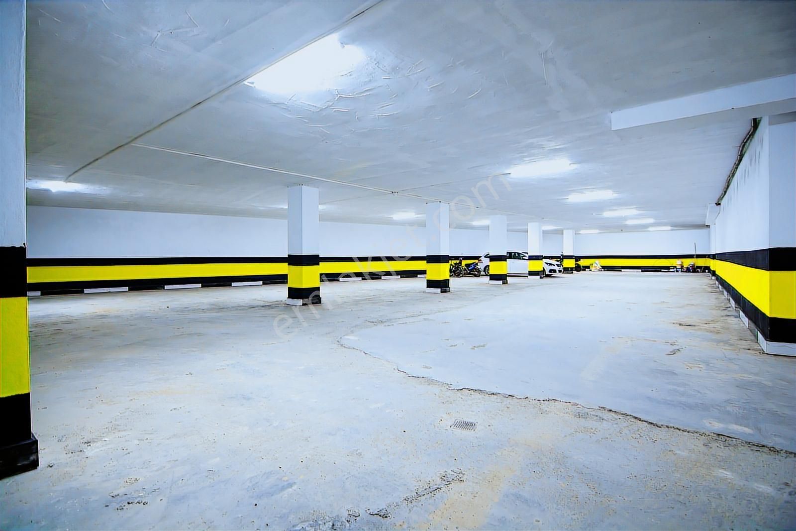 Alanya Kargıcak'da 3+1 Penthouse Full Eşyalı Dairemiz - Görsel 19