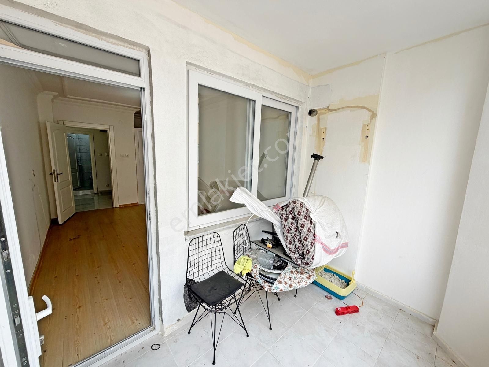 Alanya Mahmutlar'da Satılık 2+1 Ayrı Mutfak Denize Yakın - Görsel 8