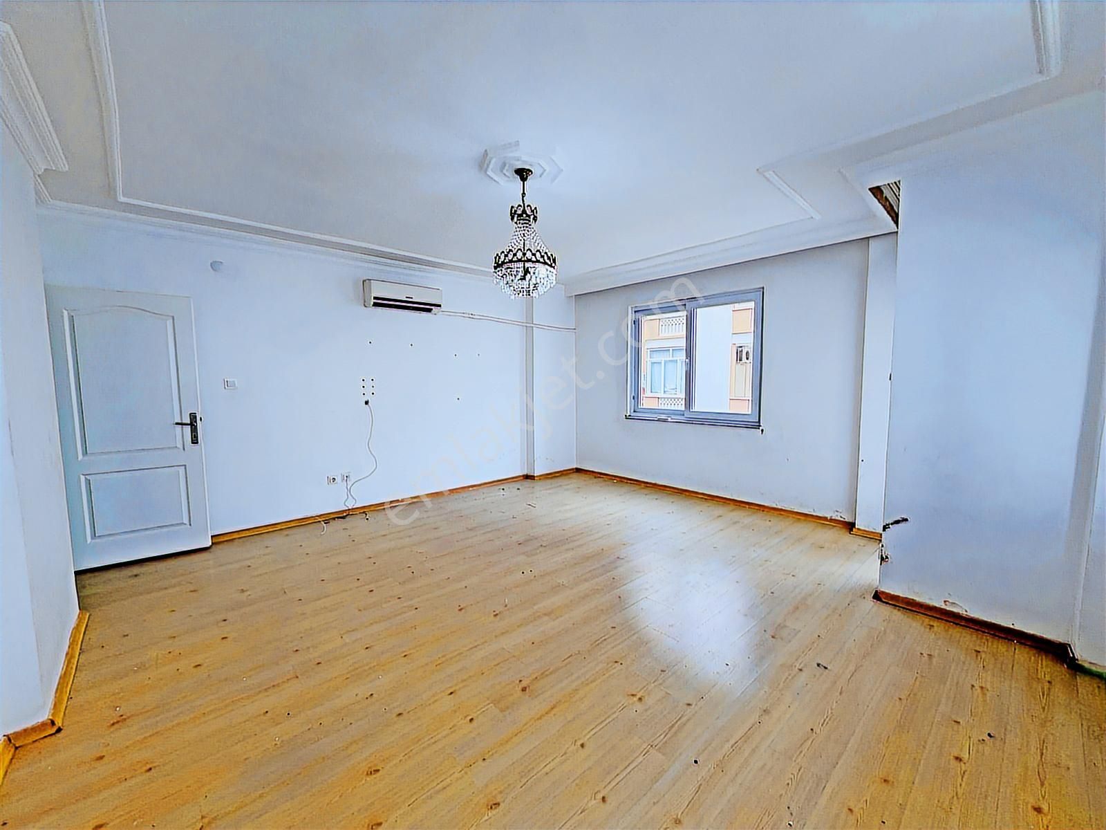 Alanya Mahmutlar'da Satılık 2+1 Ayrı Mutfak Denize Yakın - Görsel 22