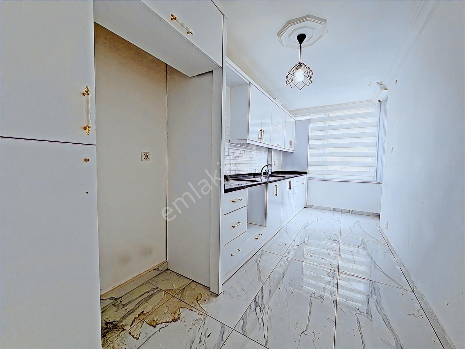 Alanya Mahmutlar'da Satılık 2+1 Ayrı Mutfak Denize Yakın - Görsel 11