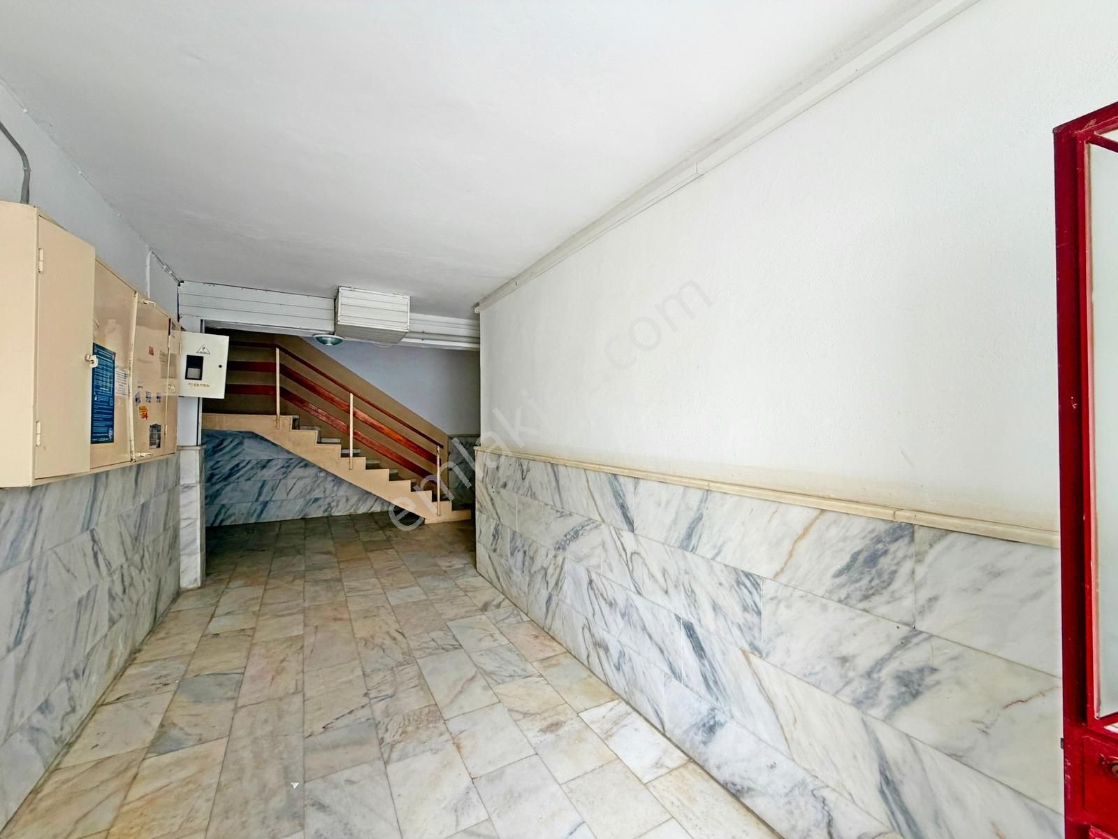 Alanya Mahmutlar'da Satılık 2+1 Ayrı Mutfak Denize Yakın - Görsel 26