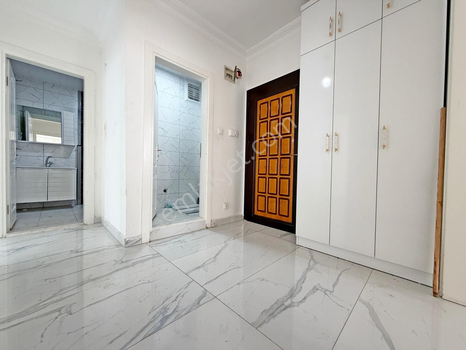 Alanya Mahmutlar'da Satılık 2+1 Ayrı Mutfak Denize Yakın - Görsel 2