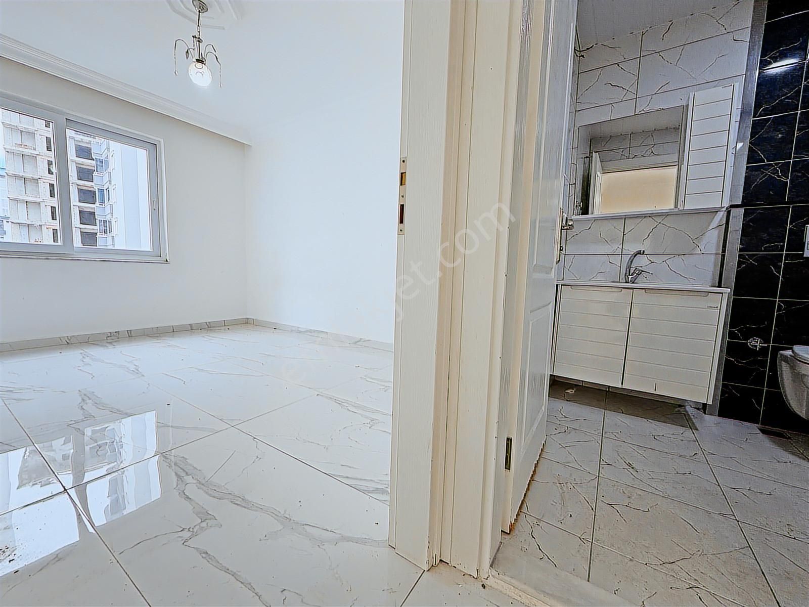 Alanya Mahmutlar'da Satılık 2+1 Ayrı Mutfak Denize Yakın - Görsel 18