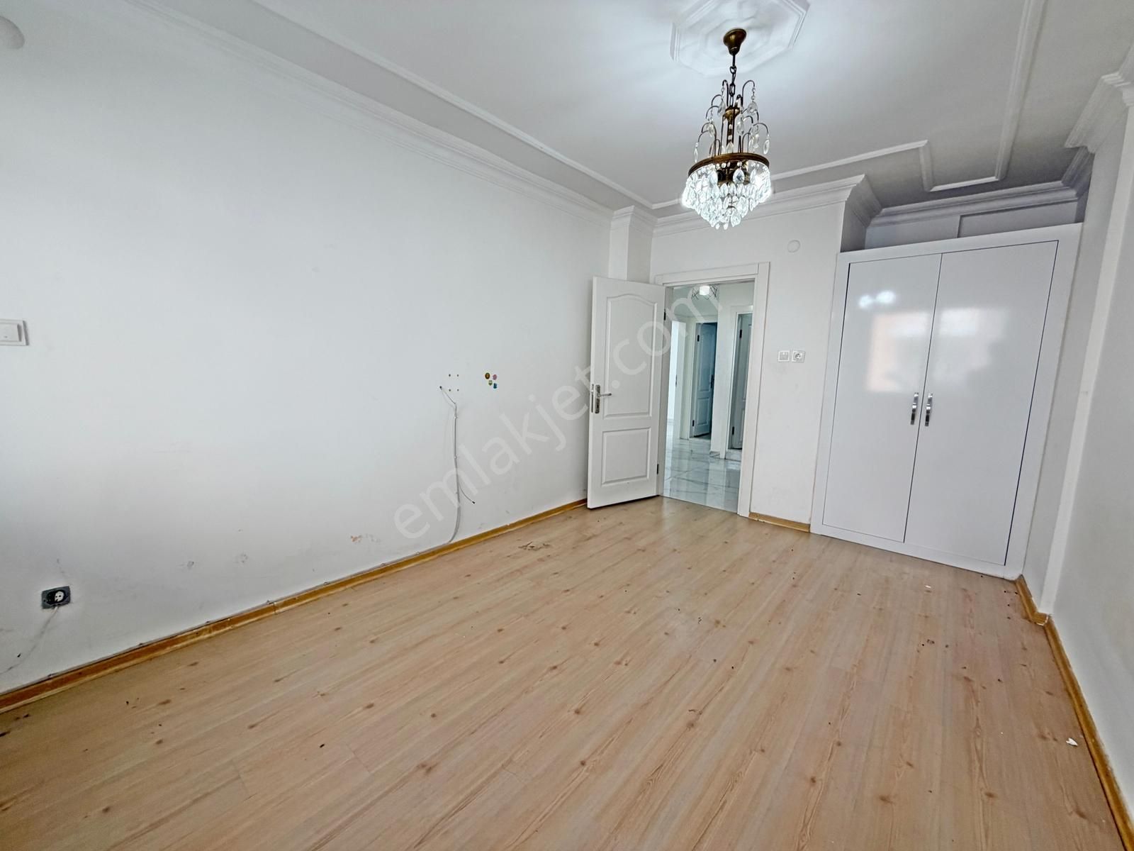 Alanya Mahmutlar'da Satılık 2+1 Ayrı Mutfak Denize Yakın - Görsel 9