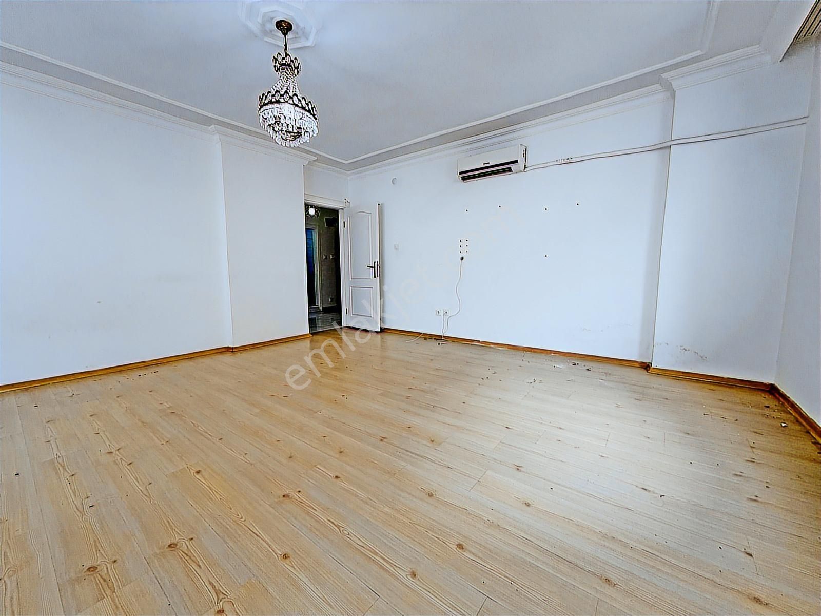 Alanya Mahmutlar'da Satılık 2+1 Ayrı Mutfak Denize Yakın - Görsel 21