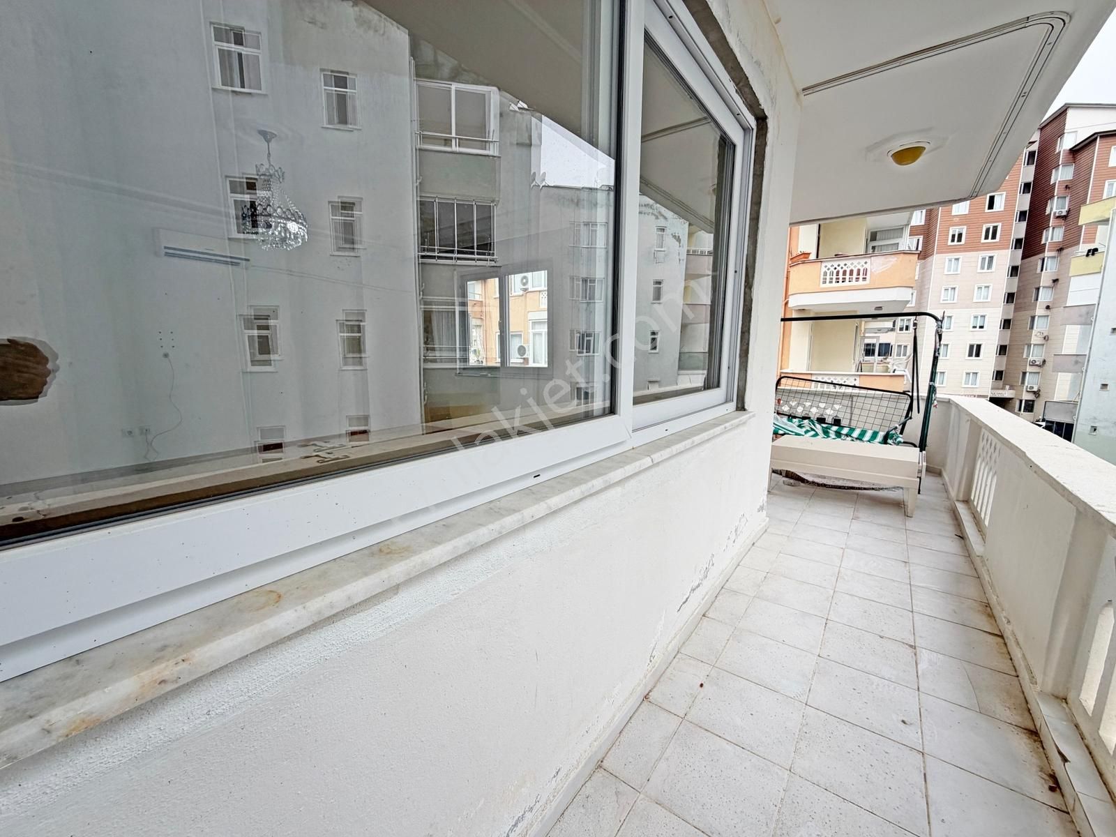 Alanya Mahmutlar'da Satılık 2+1 Ayrı Mutfak Denize Yakın - Görsel 6