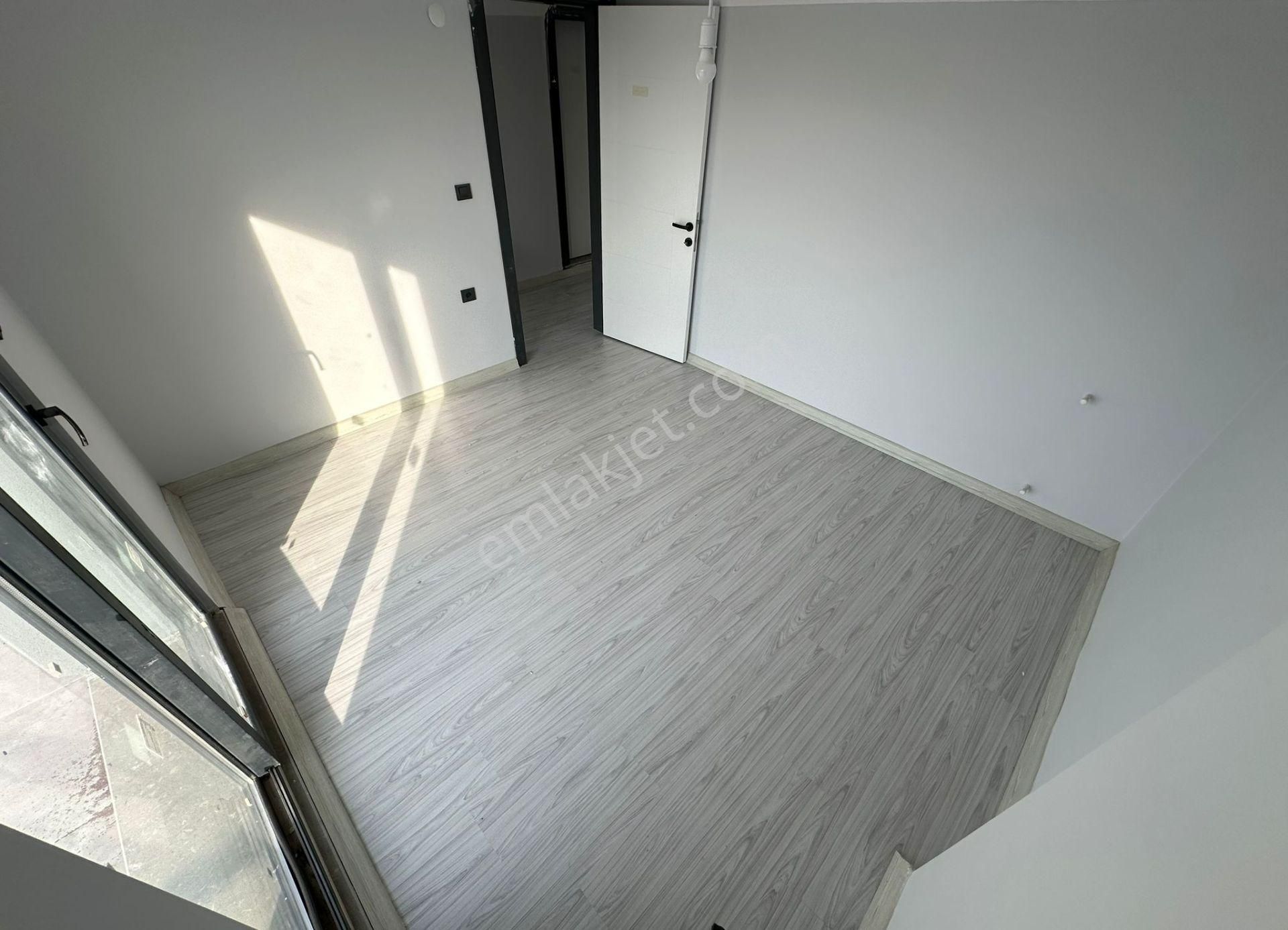 ꧁akçay Ay Emlak'tan꧂altınkum'da Ön Cephe Denize Yakın Geniş Teraslı Lüks Yeni 4+1 Lüks Dublex Daire - Görsel 18