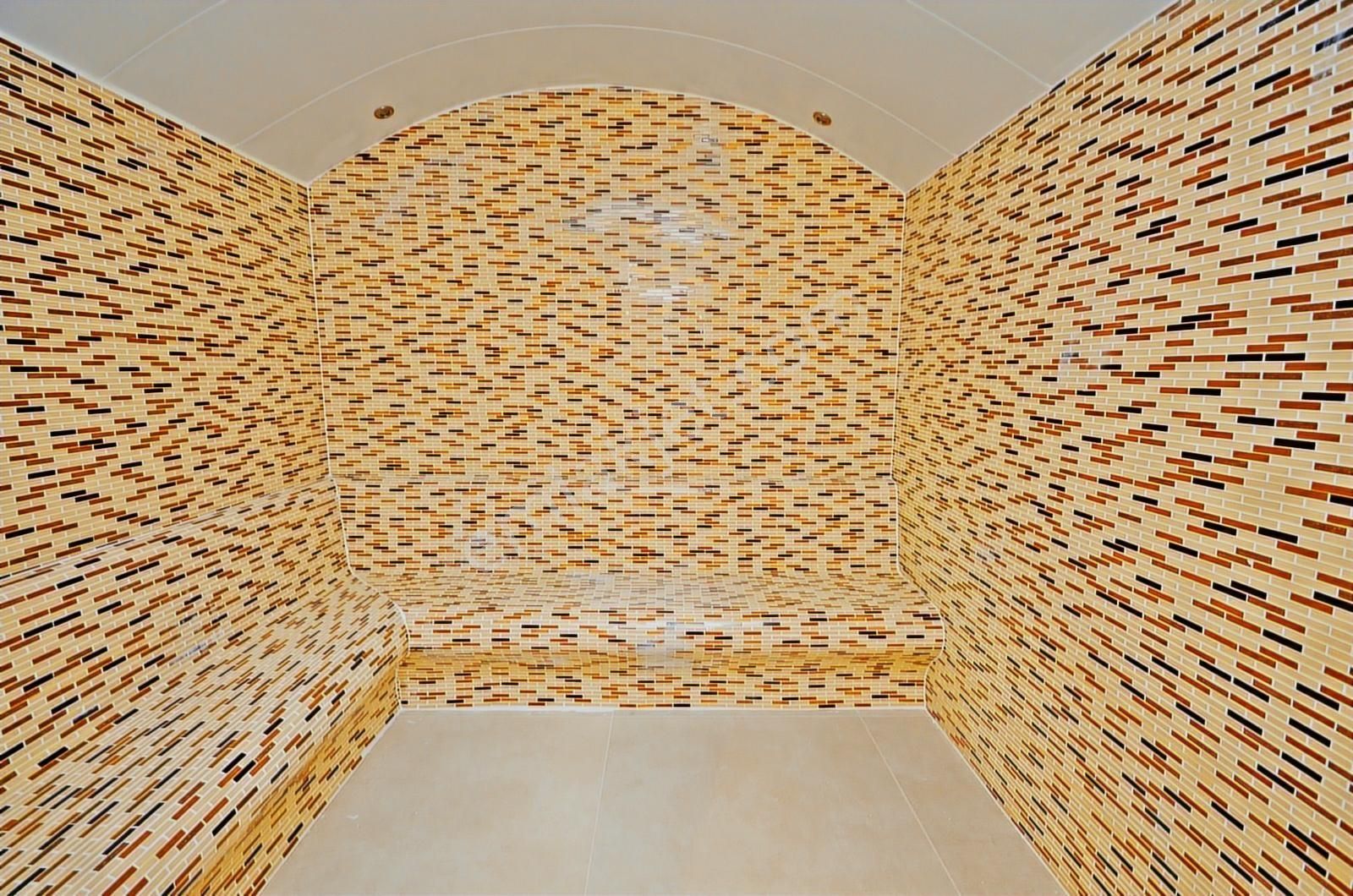 Alanya Kargıcak'da Satılık 2+1 Bahçeli Full Eşyalı Dairemiz - Görsel 19