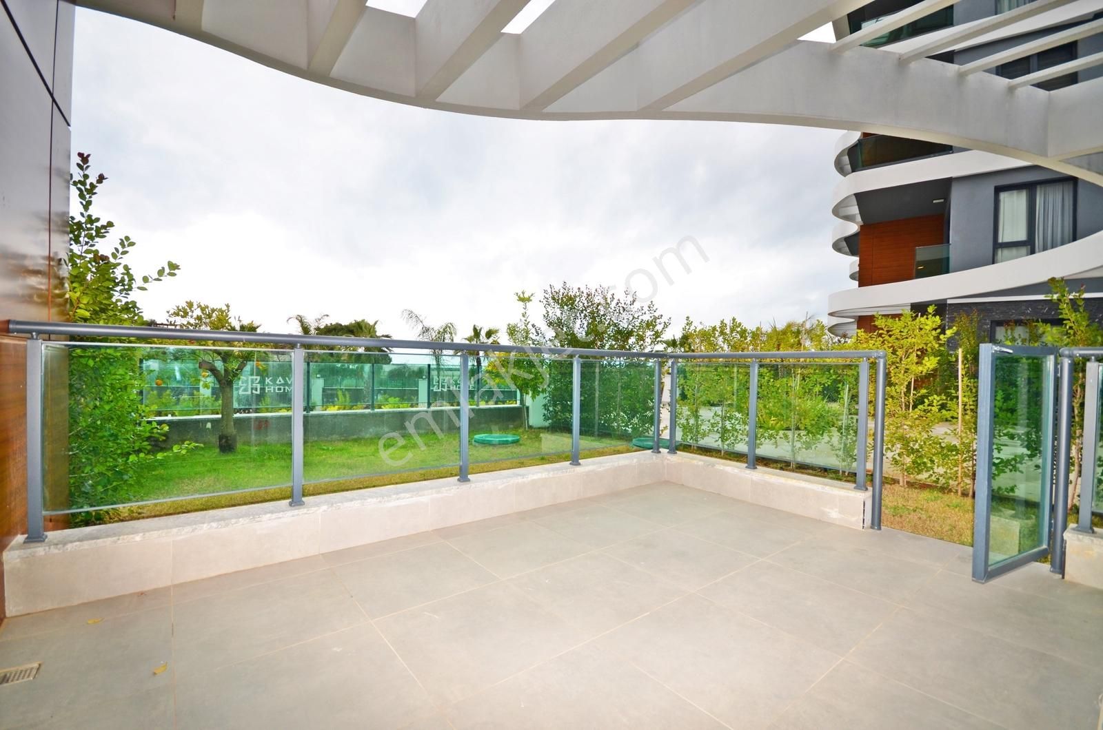 Alanya Kargıcak'da Satılık 2+1 Bahçeli Full Eşyalı Dairemiz - Görsel 15