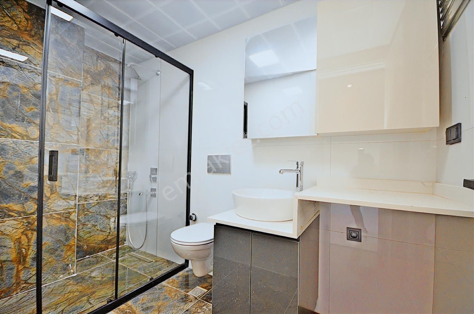 Alanya Kargıcak'da Satılık 2+1 Bahçeli Full Eşyalı Dairemiz - Görsel 30