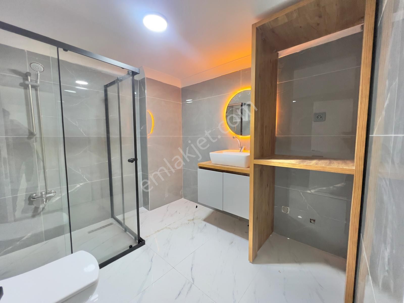 ➤➤ Herdem'den İkizçayda Ön Cephe 2 Wc 2 Banyolu 2+1 Masrafsız Daire - Görsel 20