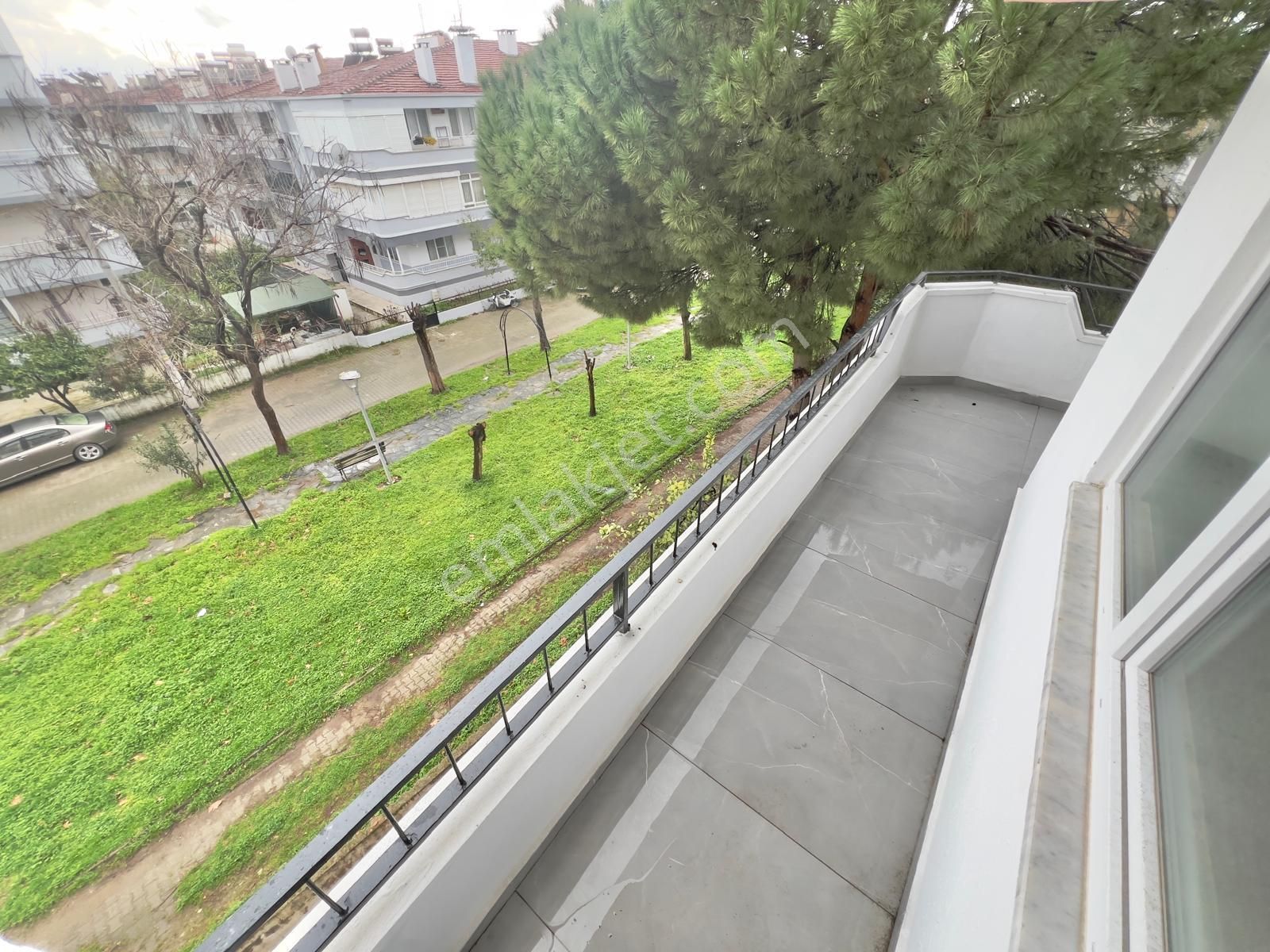 ➤➤ Herdem'den İkizçayda Ön Cephe 2 Wc 2 Banyolu 2+1 Masrafsız Daire - Görsel 15