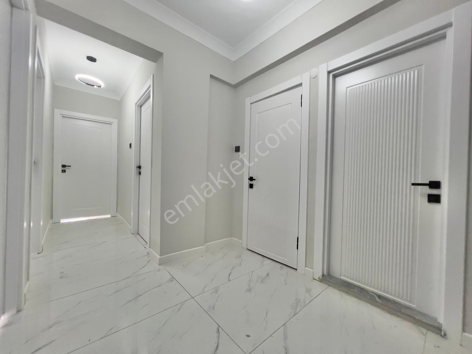 ➤➤ Herdem'den İkizçayda Ön Cephe 2 Wc 2 Banyolu 2+1 Masrafsız Daire - Görsel 26