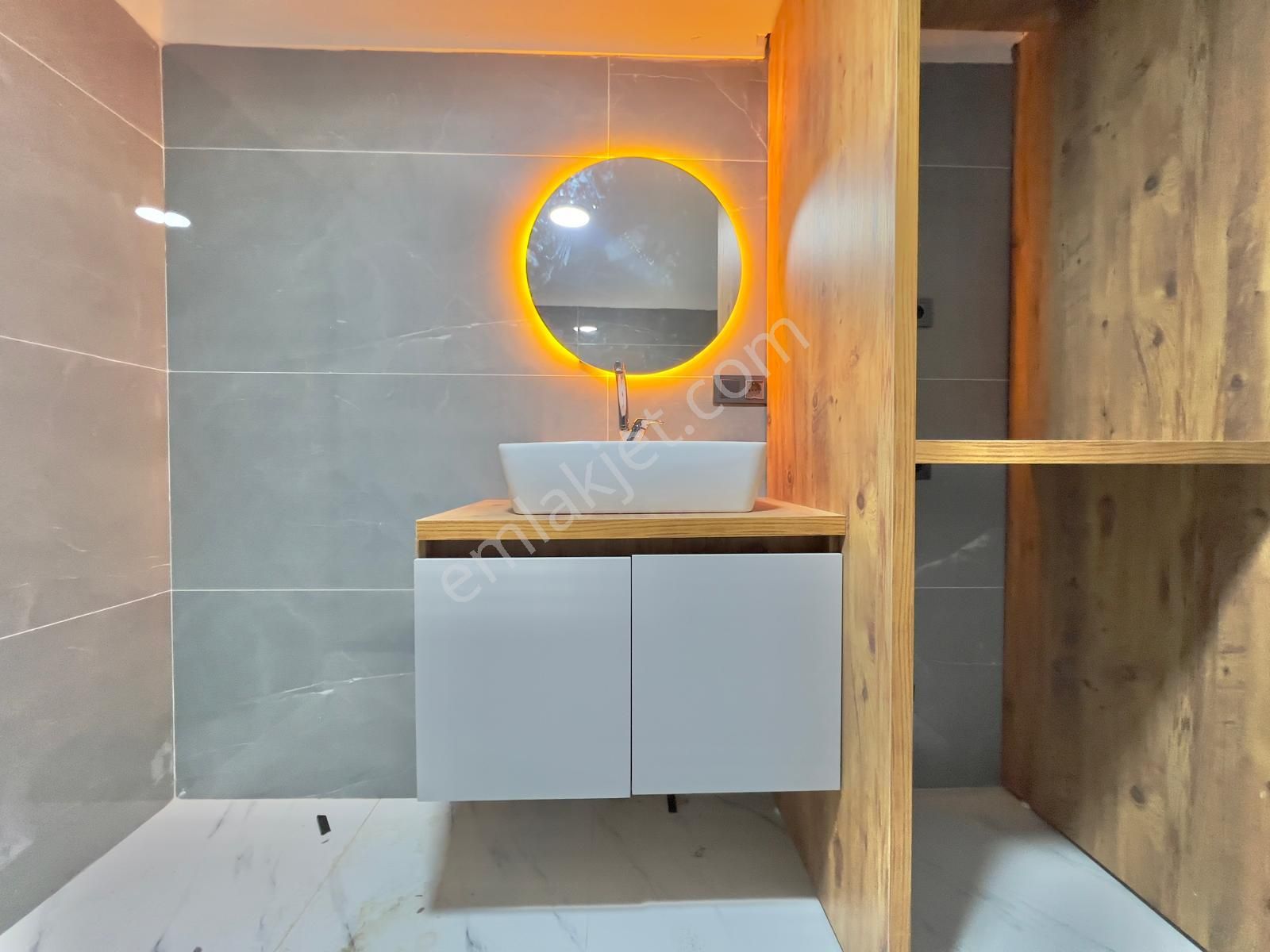➤➤ Herdem'den İkizçayda Ön Cephe 2 Wc 2 Banyolu 2+1 Masrafsız Daire - Görsel 18