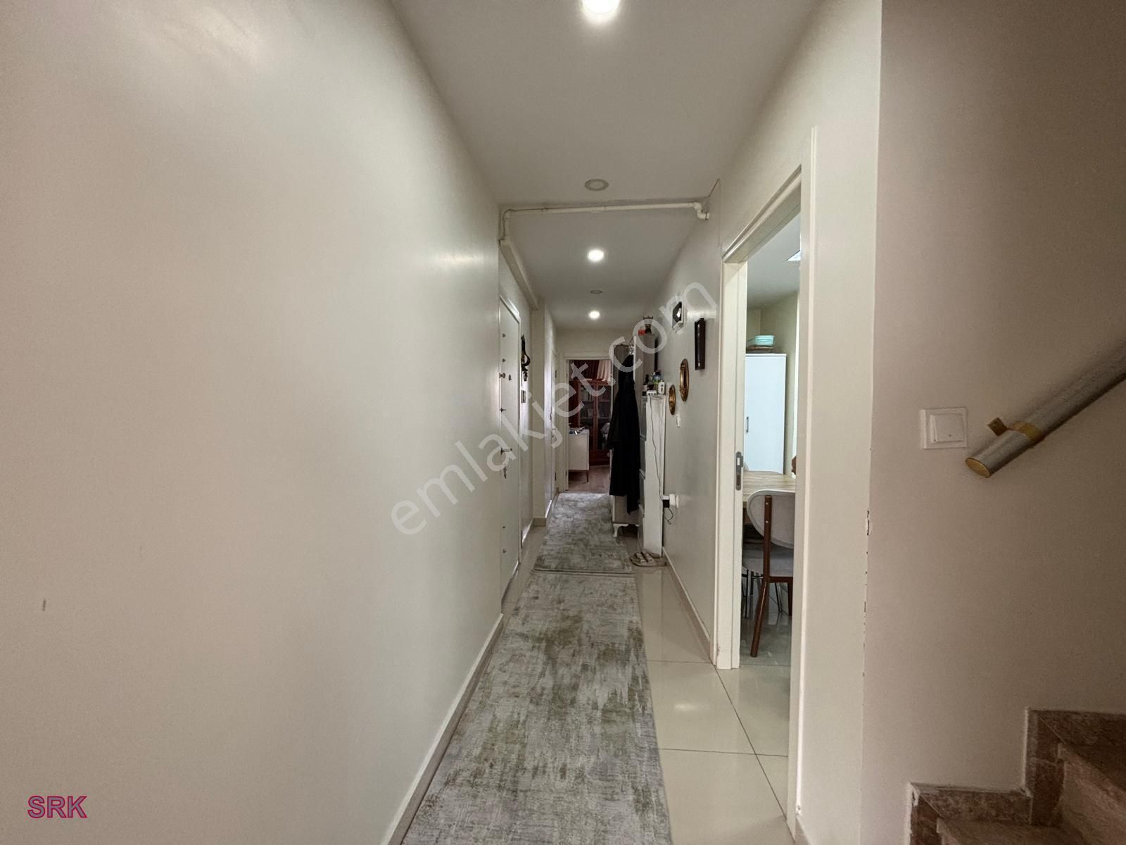 Serkan Gayrimenkulden Bahçelievler Şirinevlerde 250 Metre 5+1 Mükemmel Dubles Daire - Görsel 4