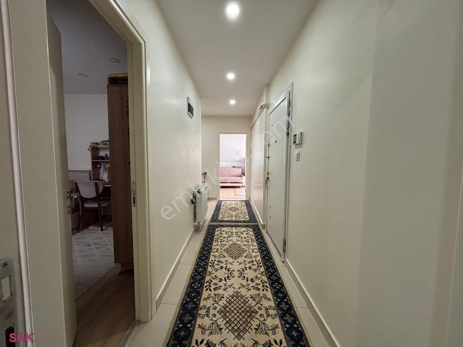 Serkan Gayrimenkulden Bahçelievler Şirinevlerde 250 Metre 5+1 Mükemmel Dubles Daire - Görsel 14