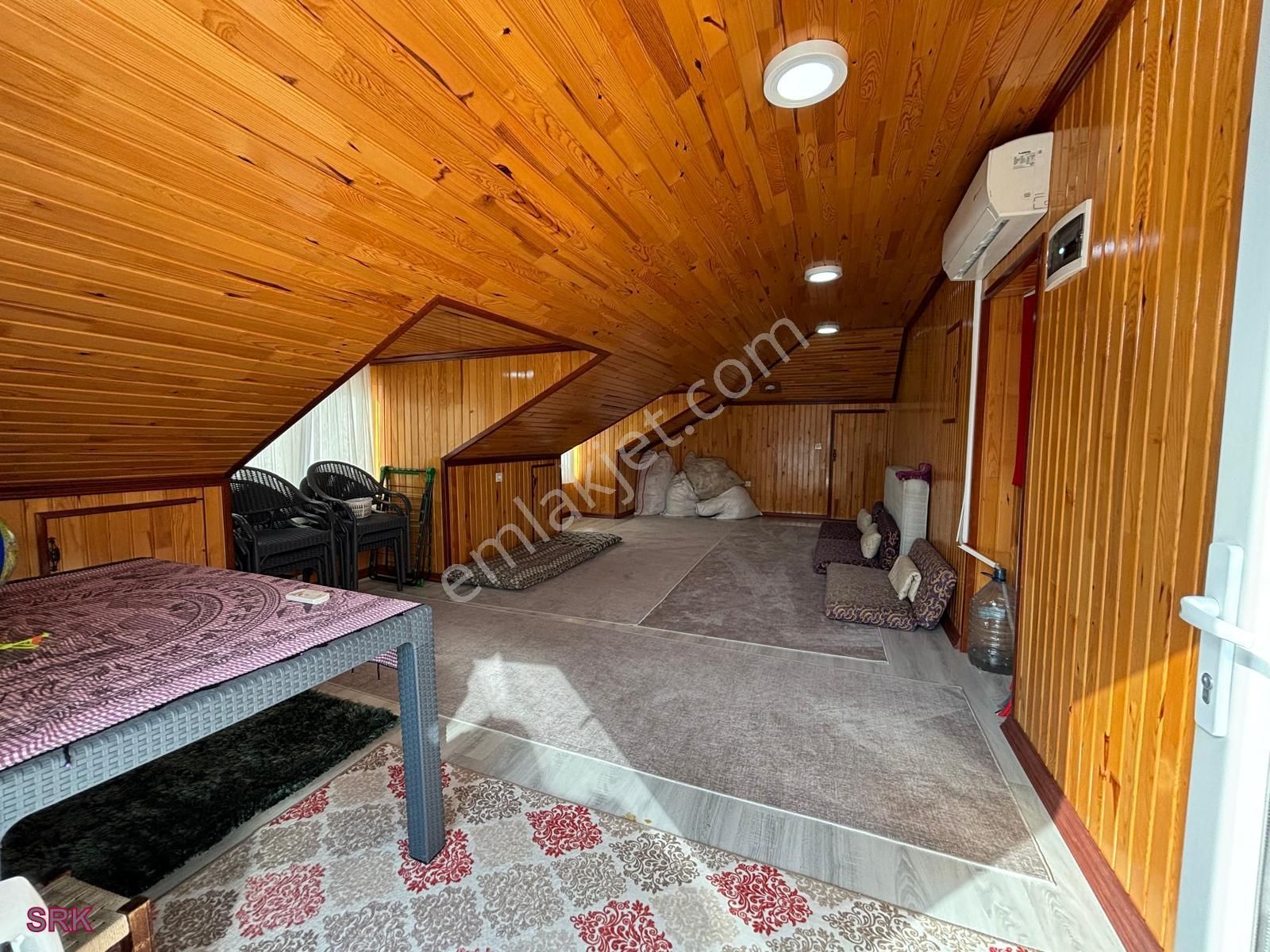 Serkan Gayrimenkulden Bahçelievler Şirinevlerde 250 Metre 5+1 Mükemmel Dubles Daire - Görsel 24