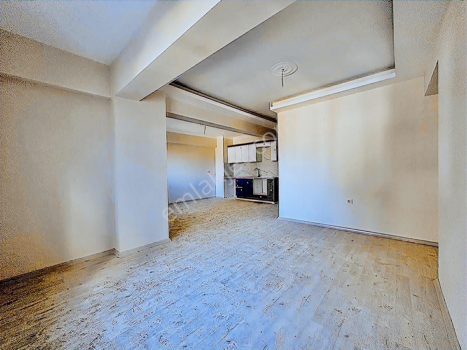 Seyrek'te Krediye Uygun 2+1 Teras Dublex Satılık Daire